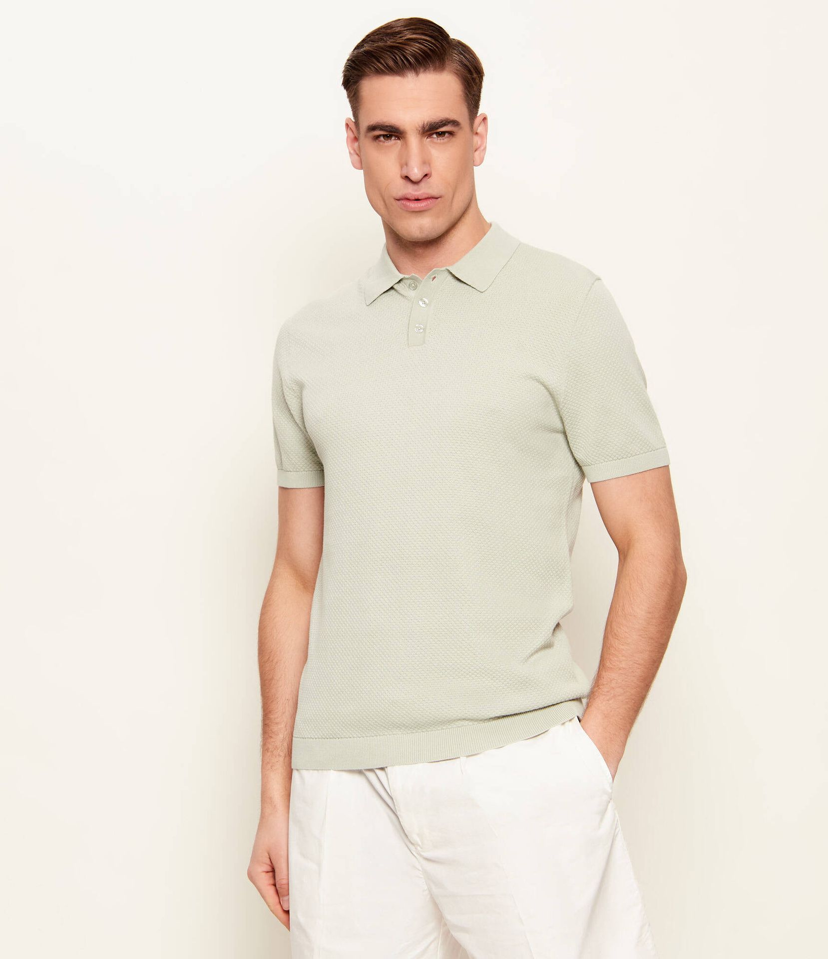 Drykorn Polo TRITON Regular Fit