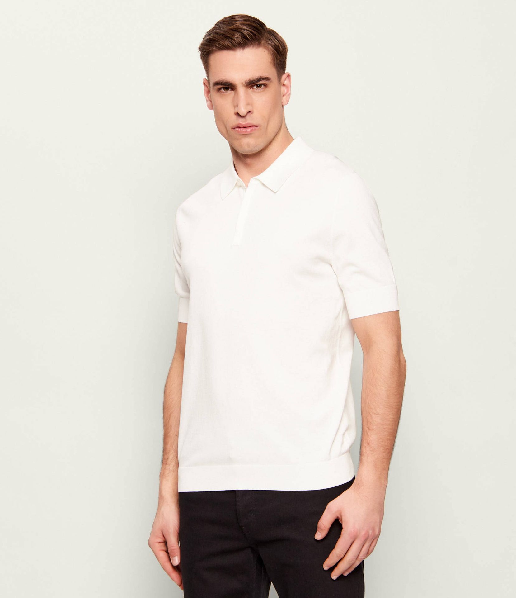 HUGO Polo San Peter-CV Regular Fit