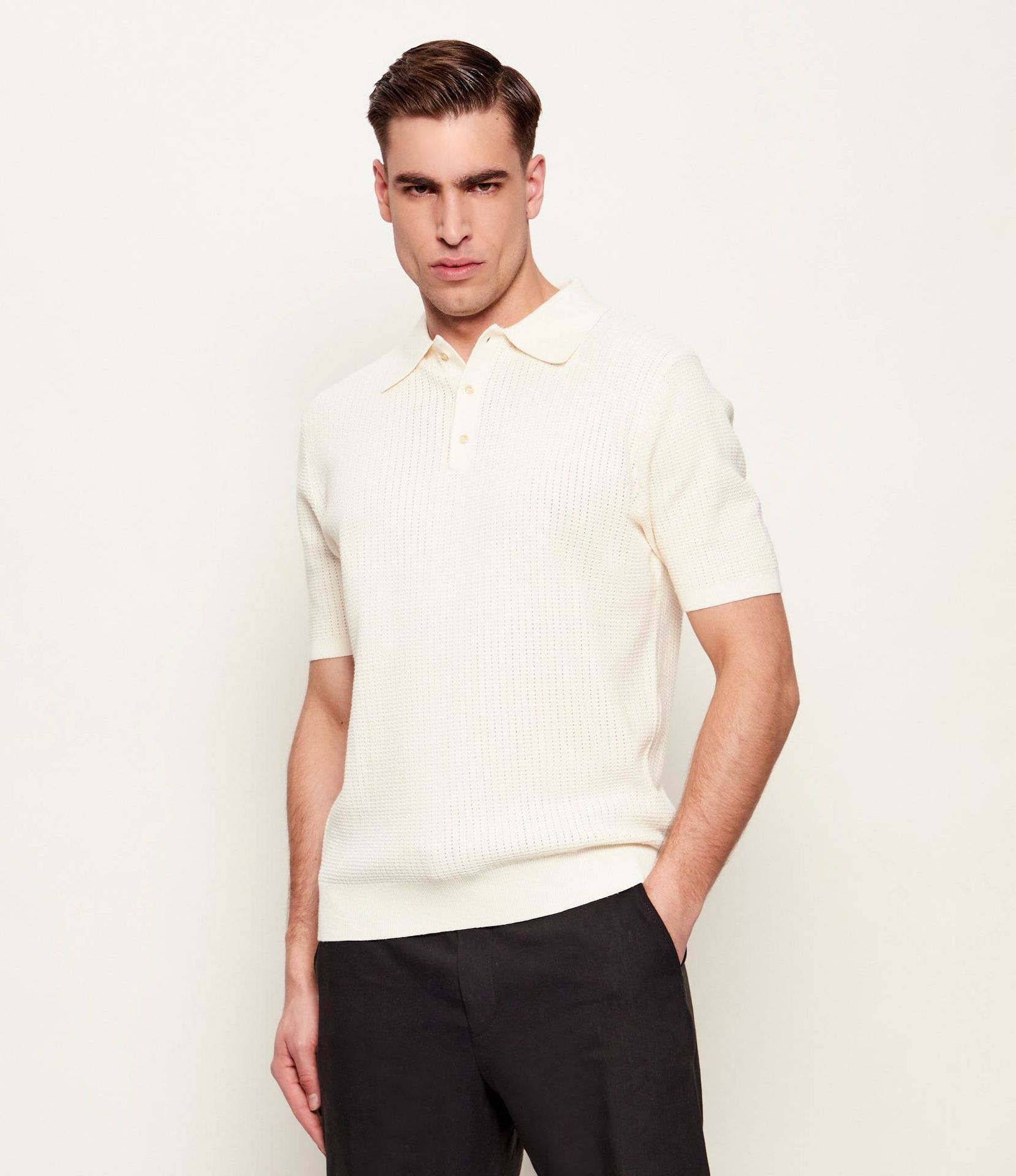 Stenströms Polo Regular Fit