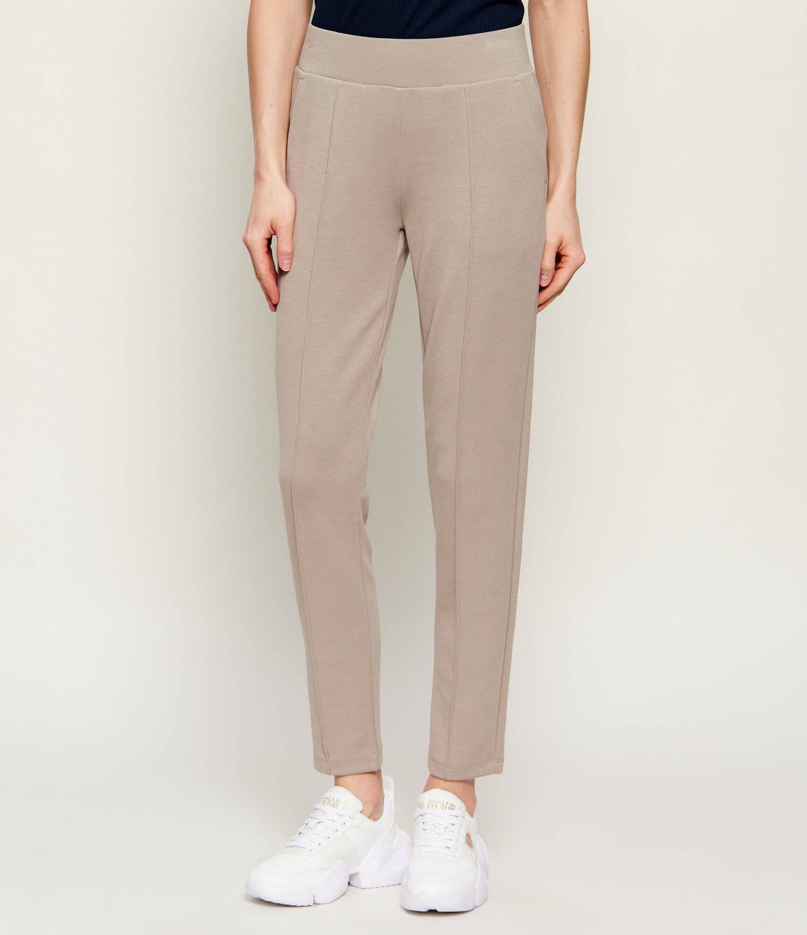 EA7 Spodnie dresowe Regular Fit