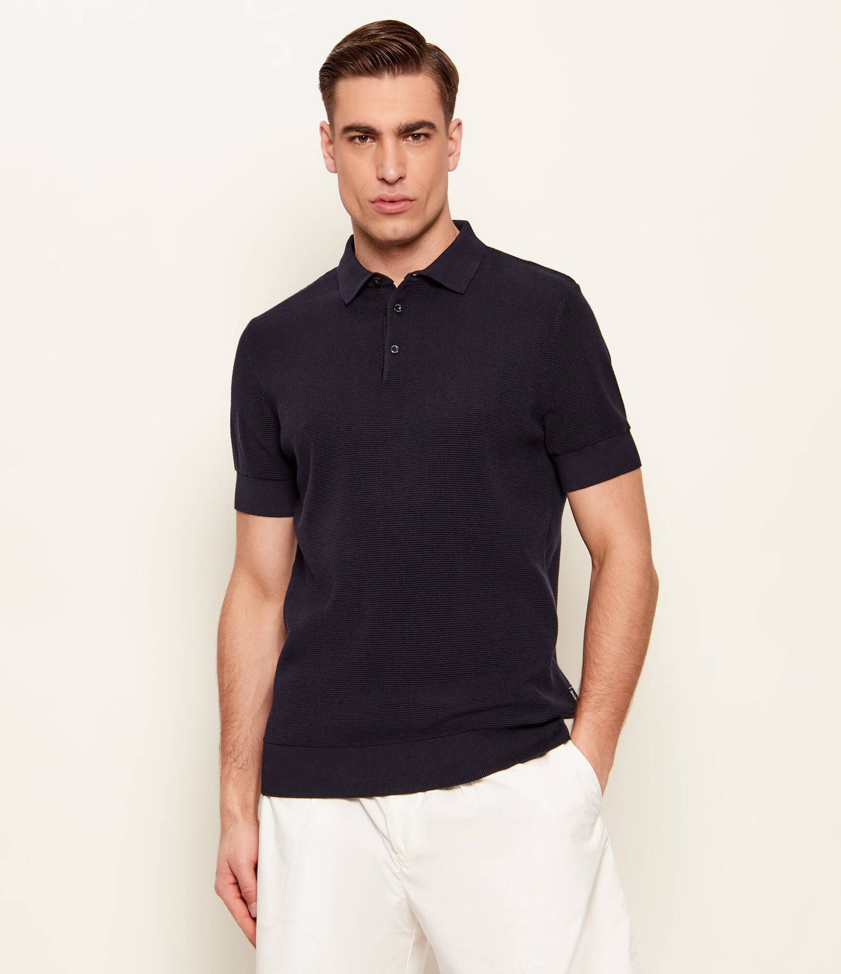 Hechter Paris Polo Regular Fit
