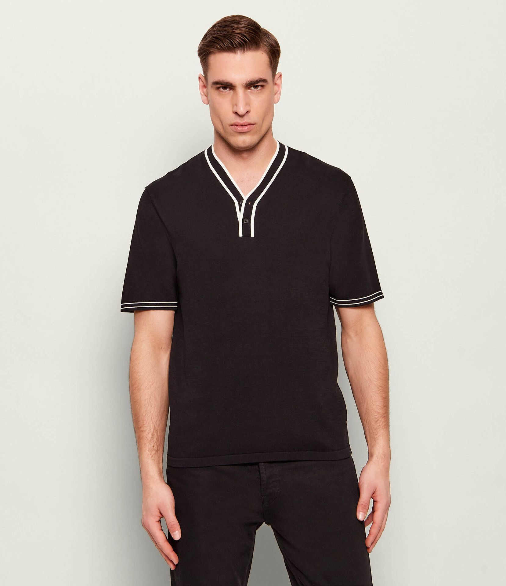 Drykorn Polo RAVELIO Regular Fit