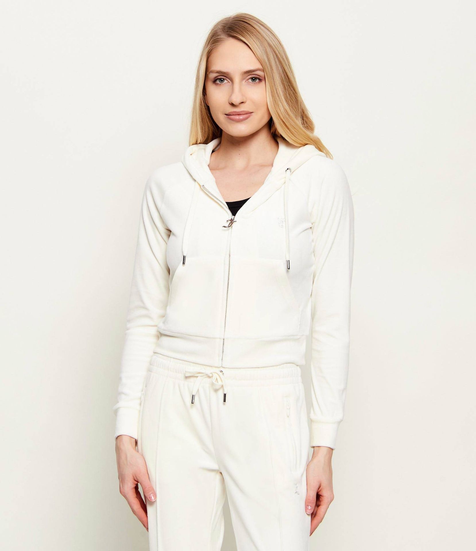 Juicy Couture Bluza MADISON Slim Fit