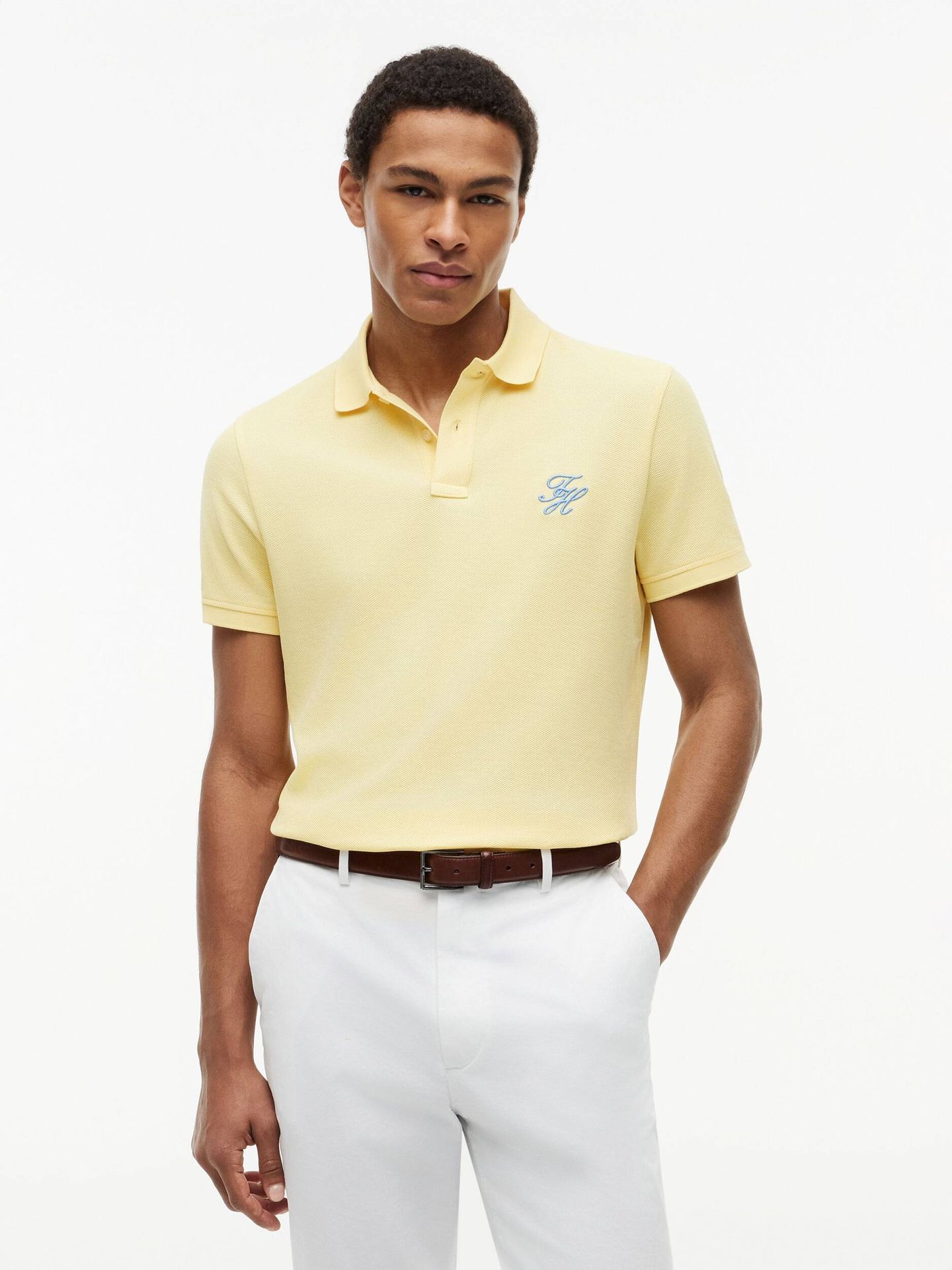 Tommy Hilfiger Polo Regular Fit
