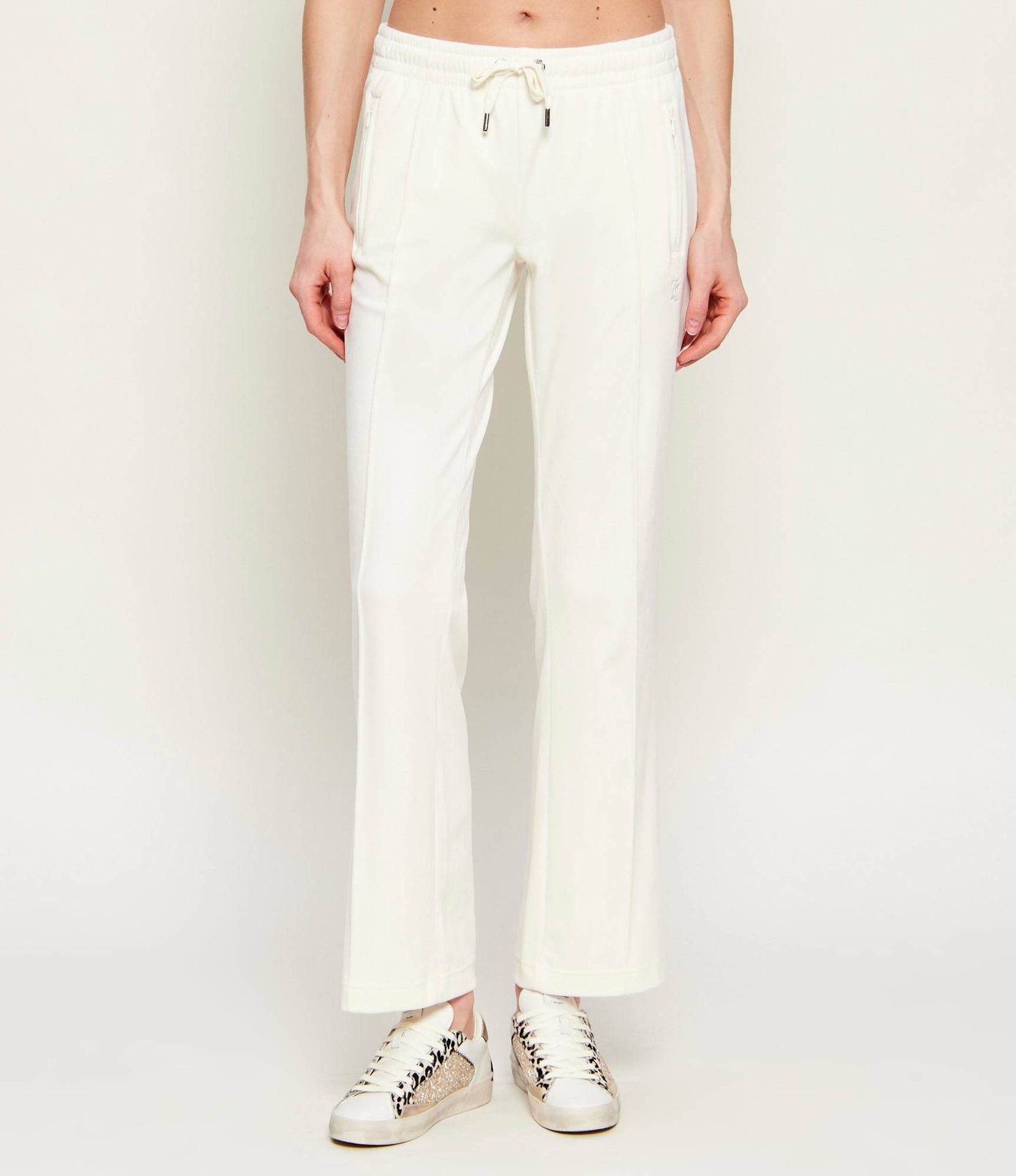 Juicy Couture Spodnie dresowe TINA Regular Fit