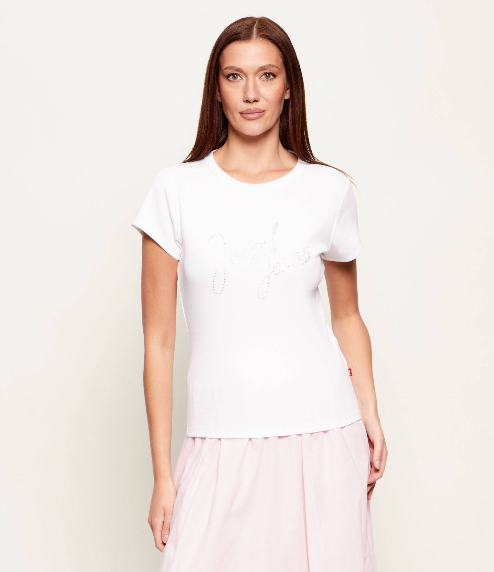 Joop! Jeans T-shirt Tineta Slim Fit