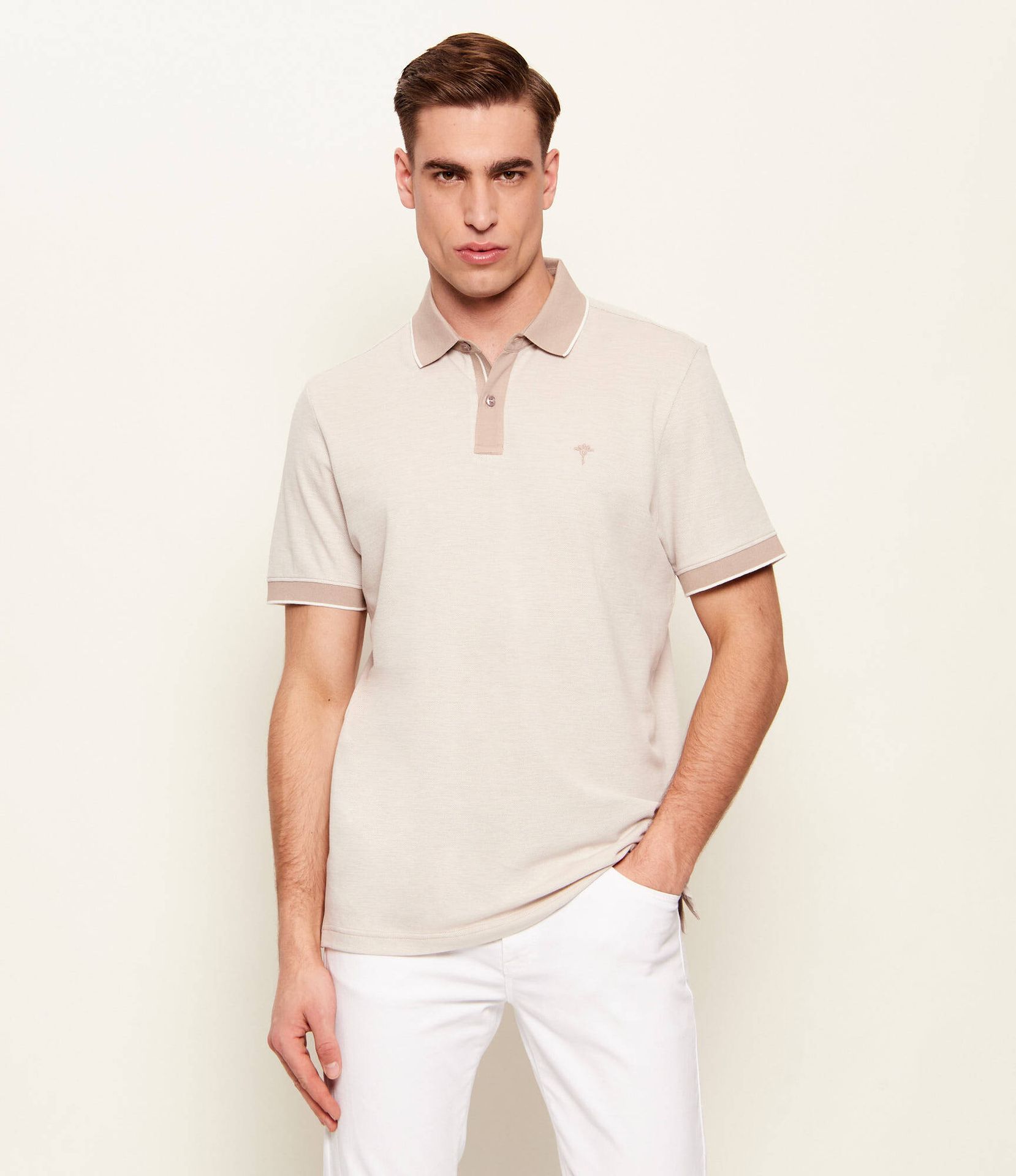 Joop! Polo Percyco Regular Fit