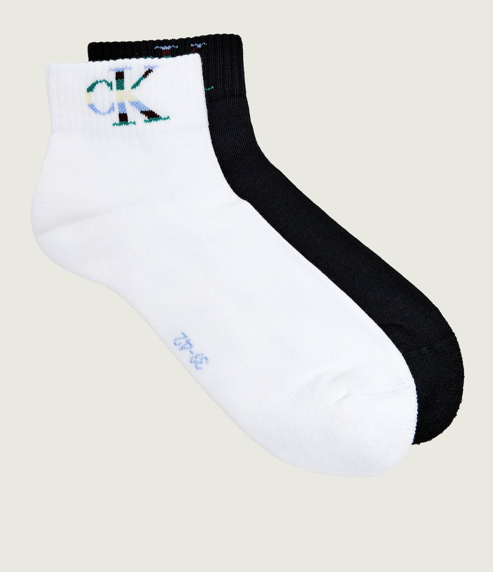 Calvin Klein Skarpety 2-pack