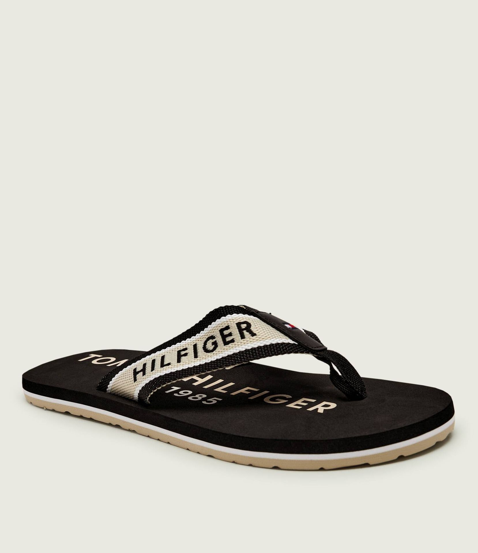 Tommy Hilfiger Japonki SPORTY