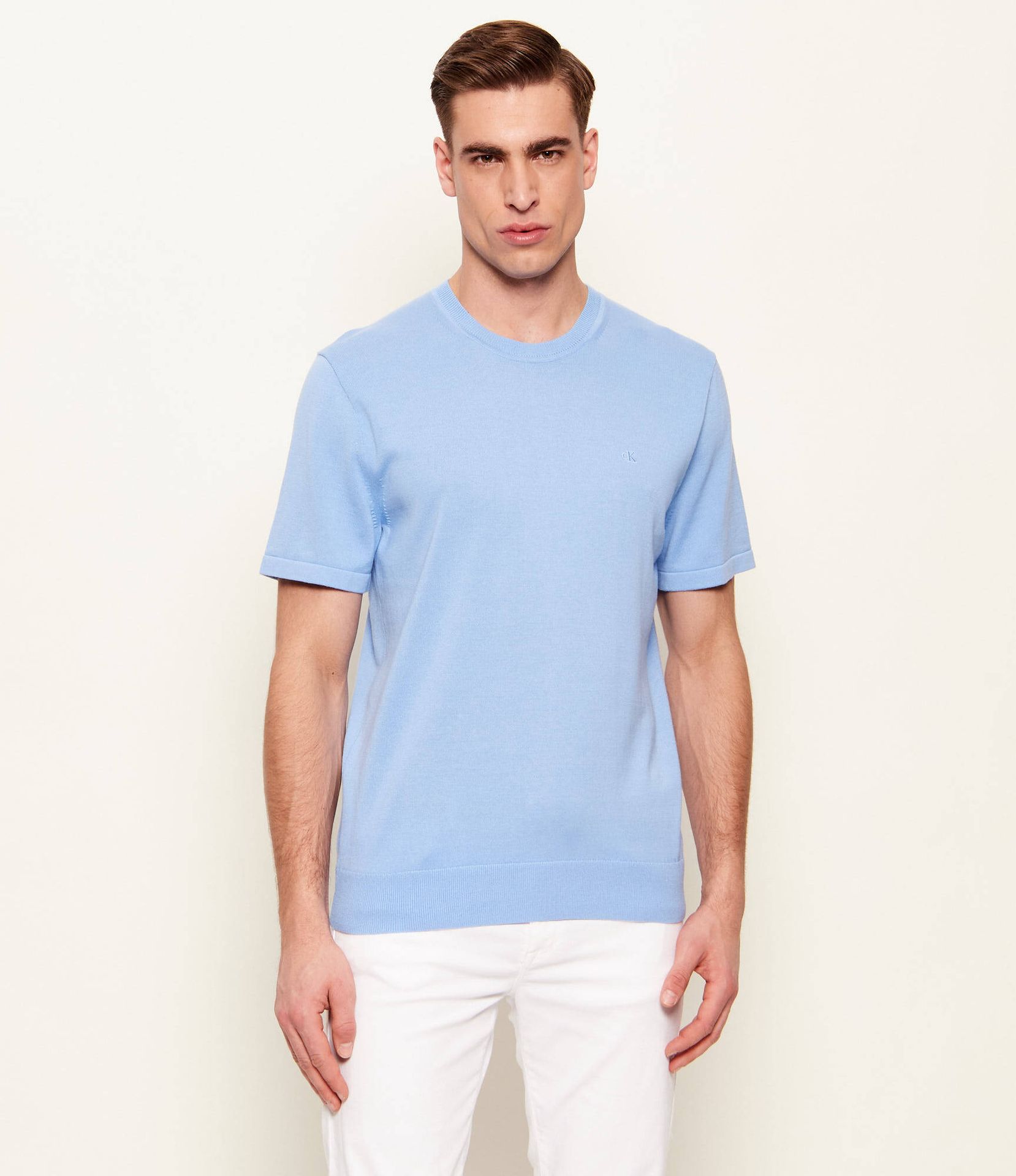 Calvin Klein Sweter Regular Fit