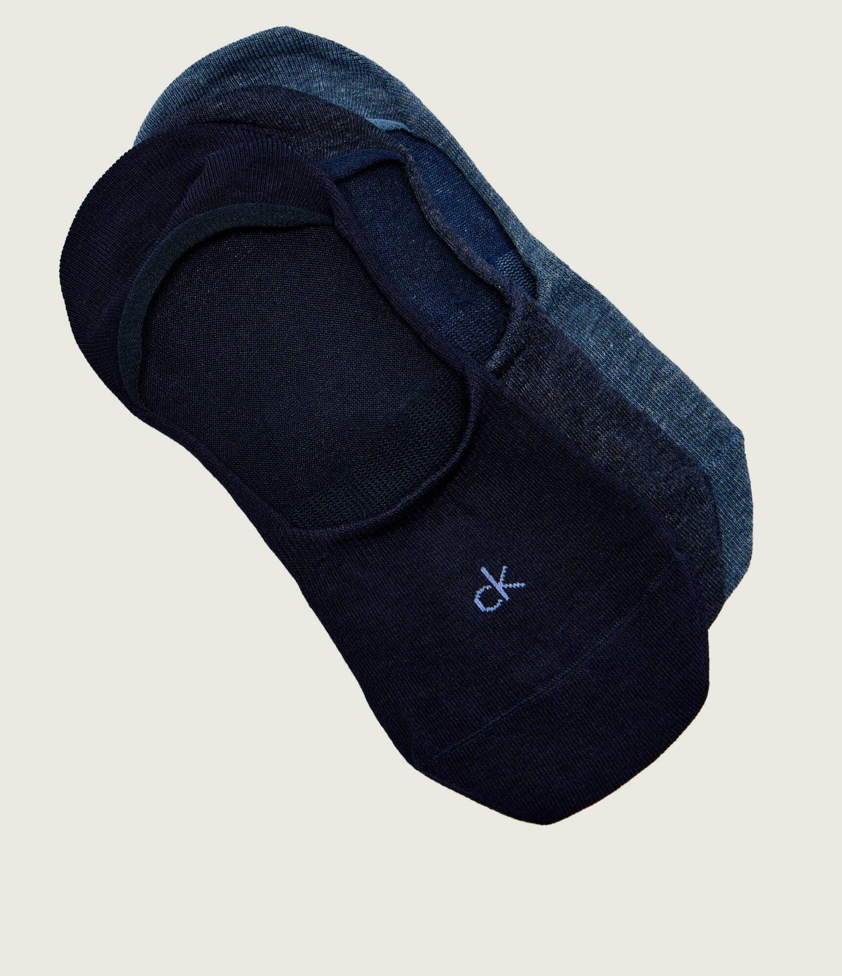 Calvin Klein Skarpety/stopki 3 pack