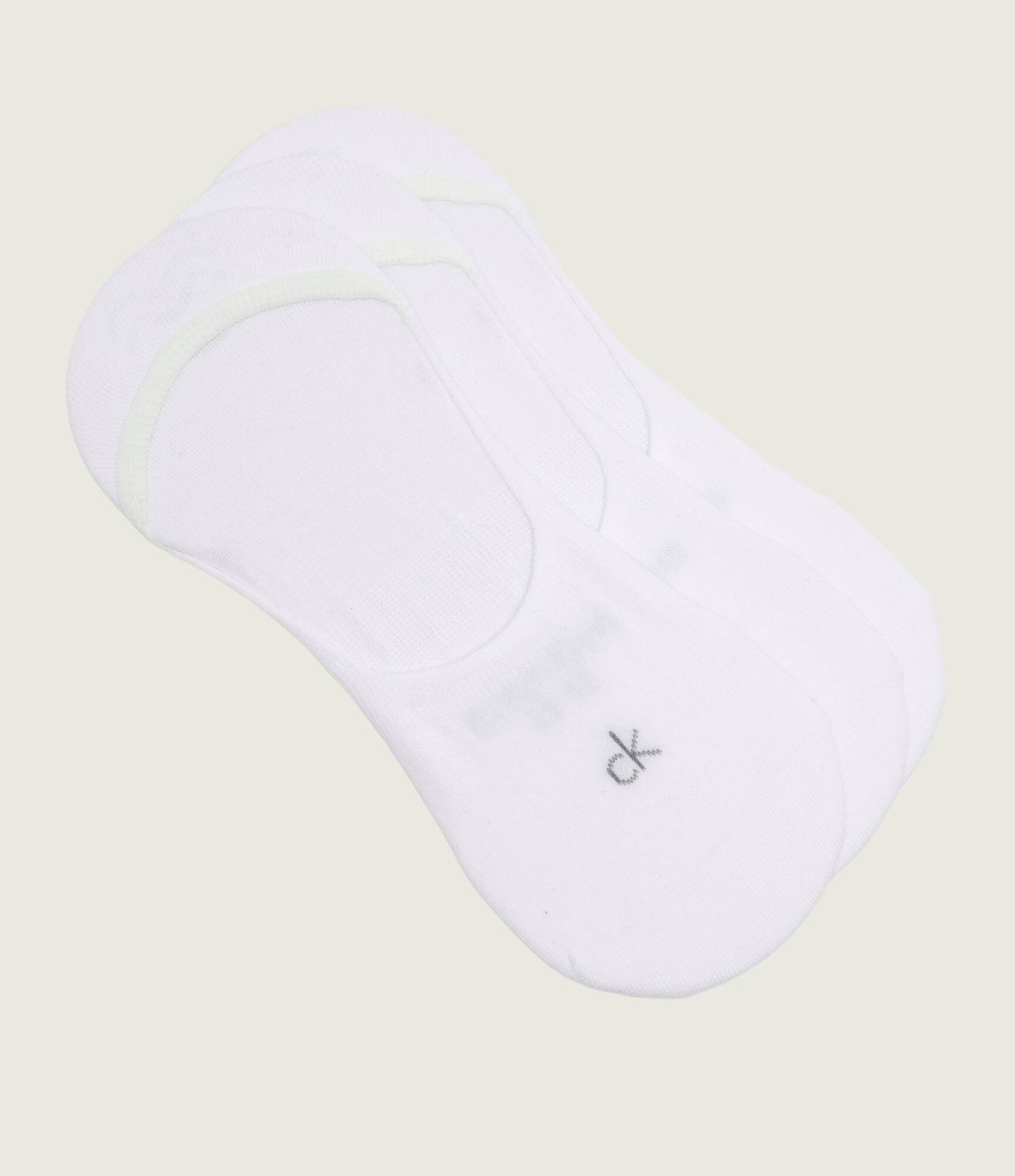 Calvin Klein Skarpety/stopki 3 pack