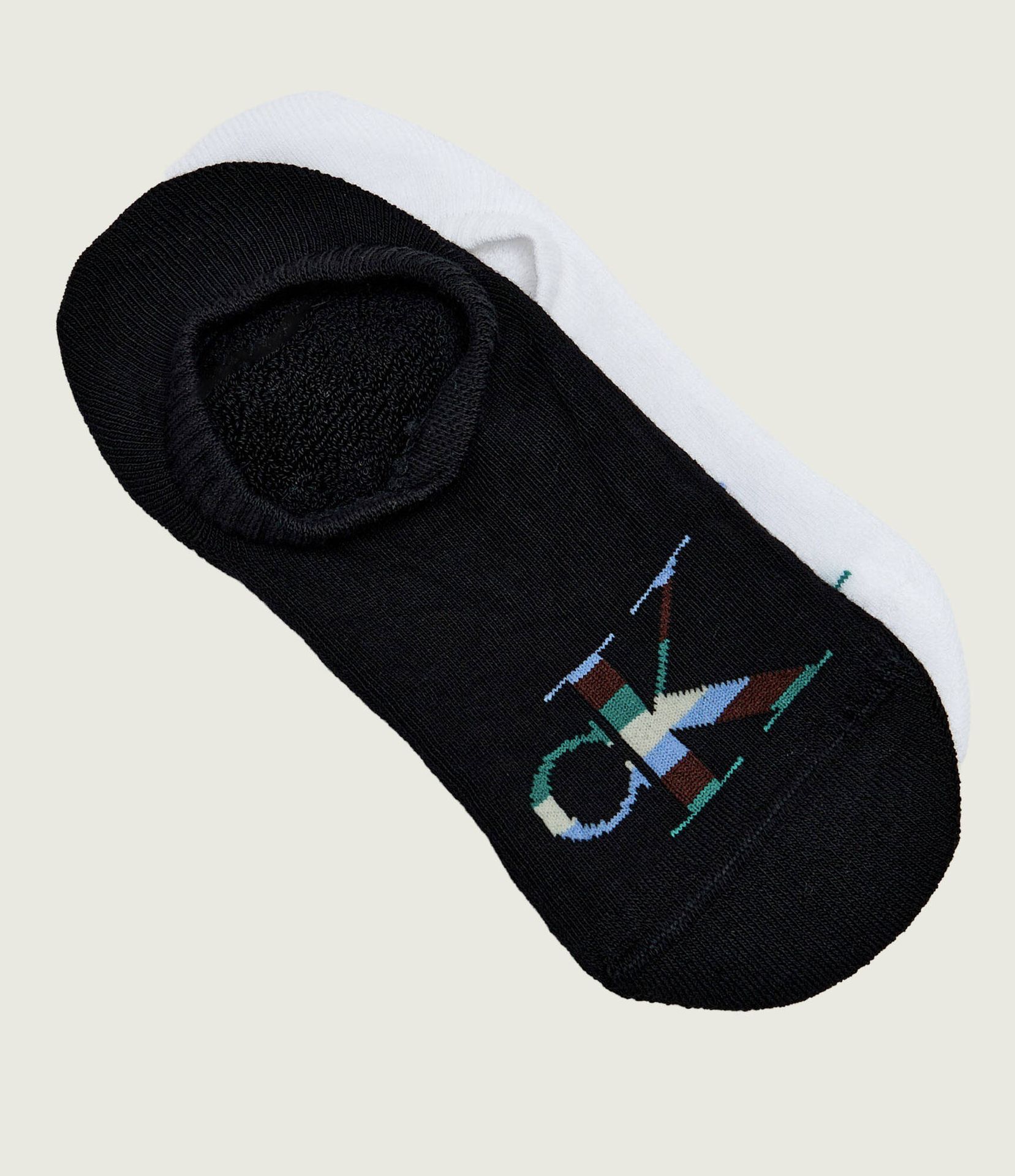 Calvin Klein Skarpety/stopki 2-pack
