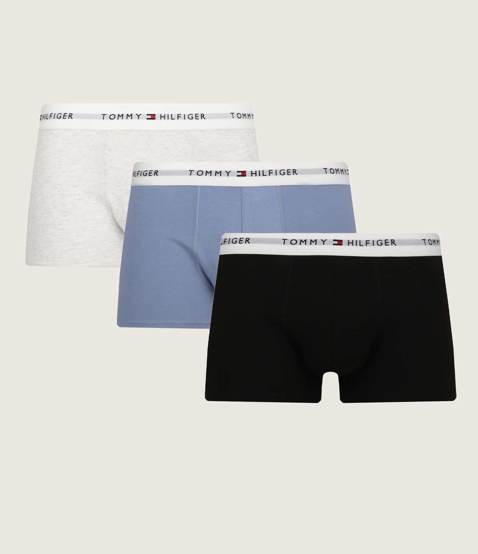 Tommy Hilfiger Bokserki 3-pack