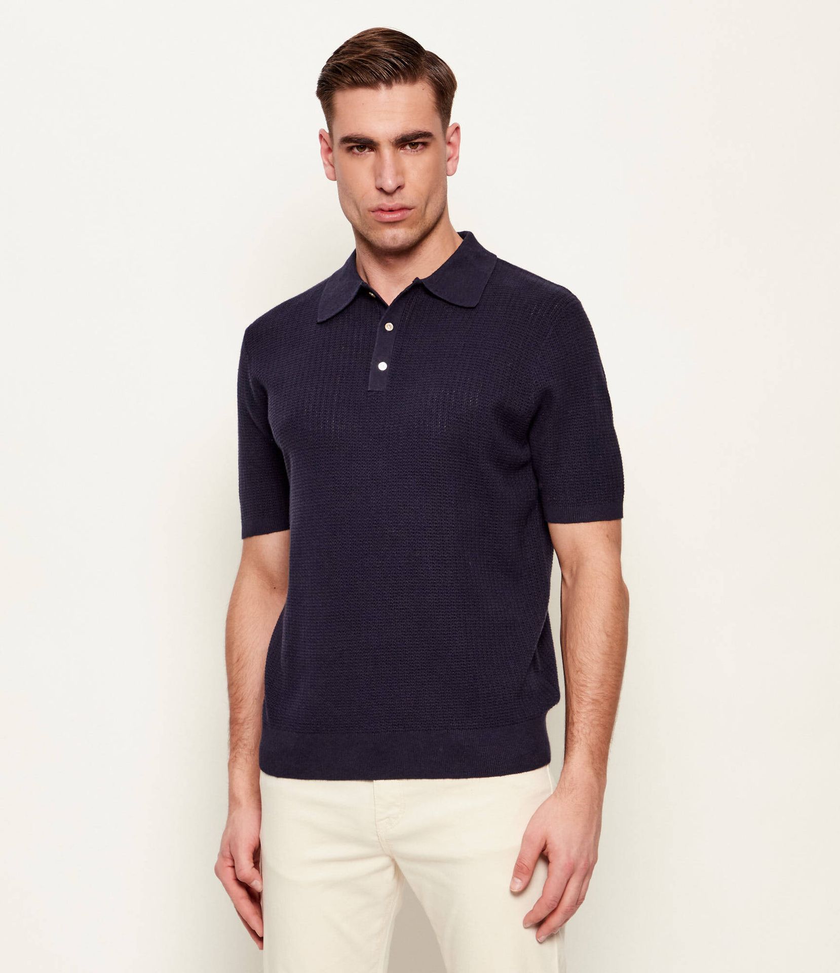 Stenströms Polo Regular Fit