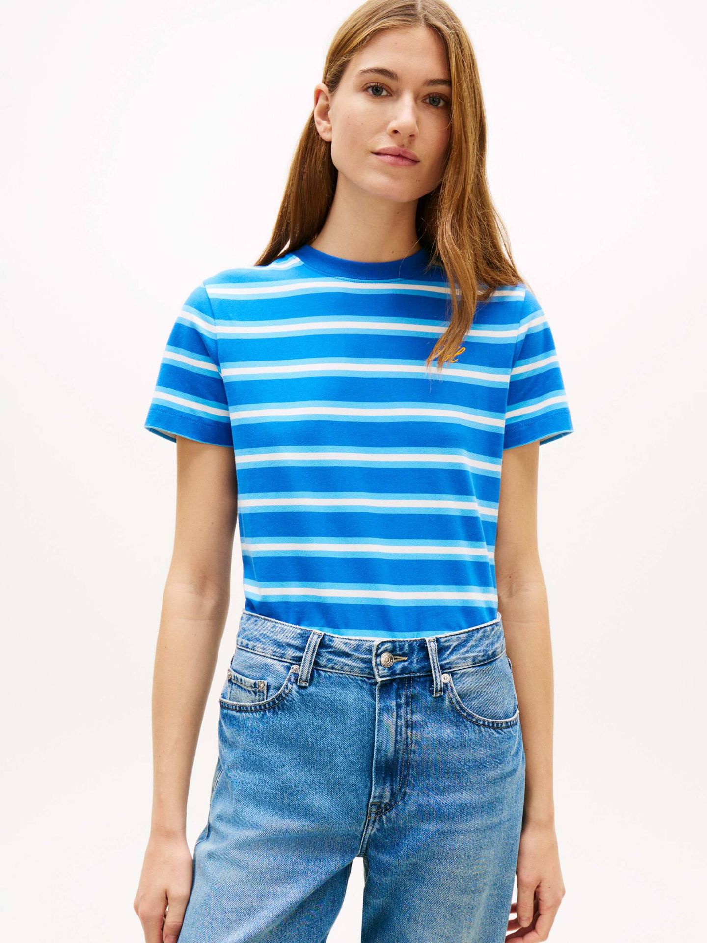 Tommy Hilfiger T-shirt Regular Fit