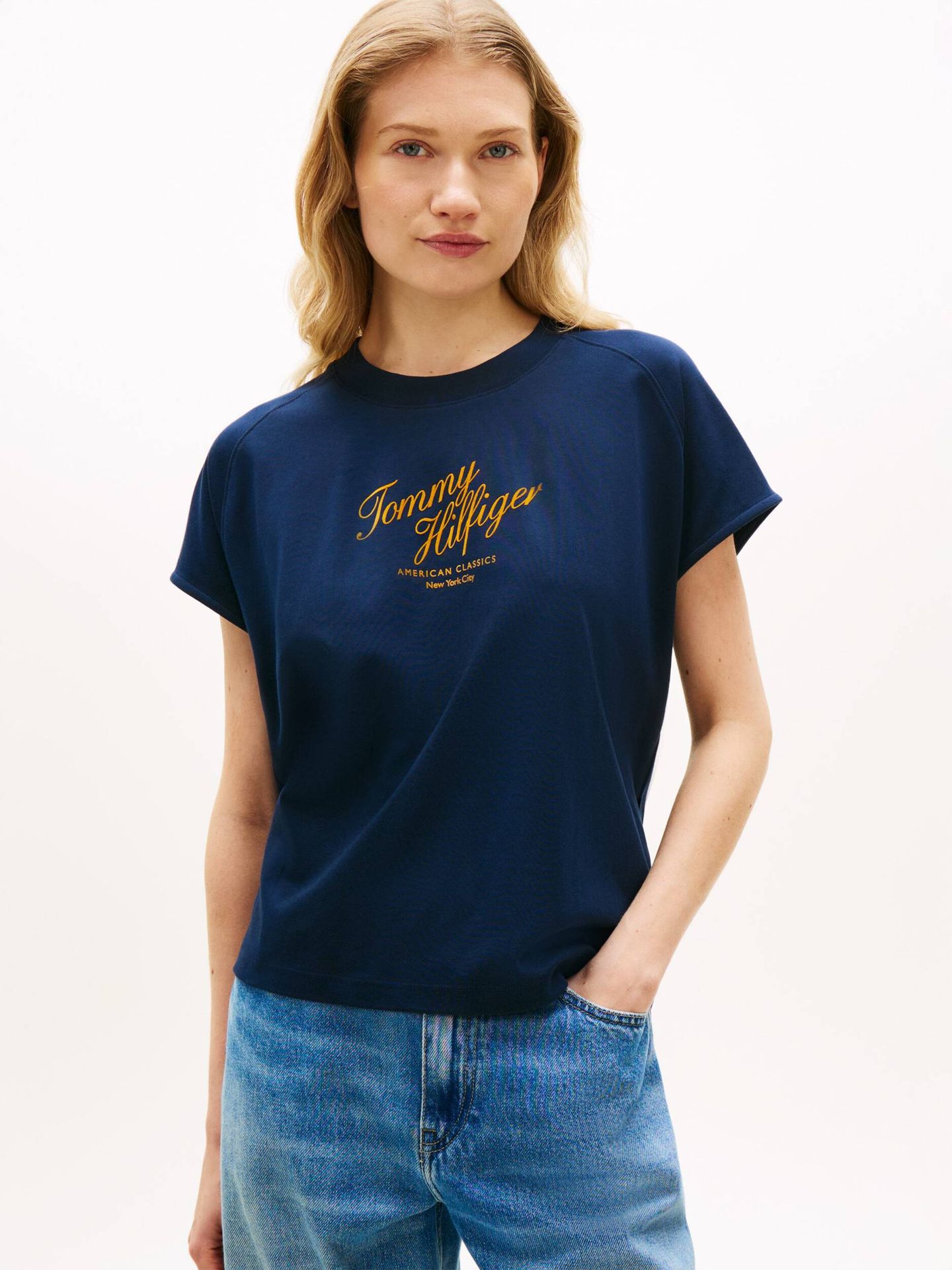 Tommy Hilfiger T-shirt Regular Fit