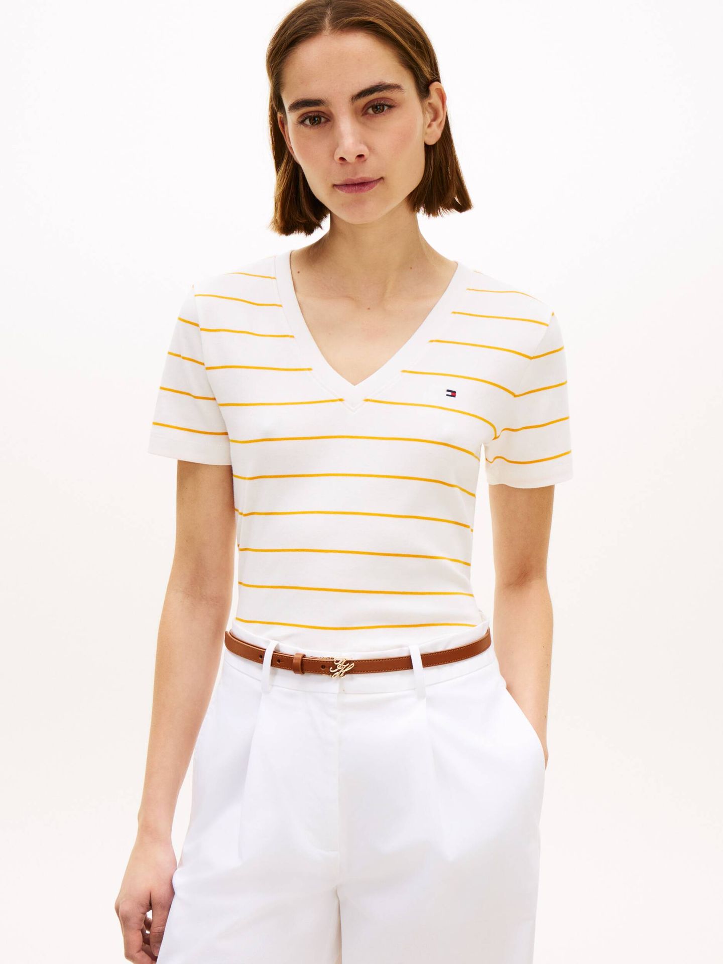 Tommy Hilfiger T-shirt CODY Slim Fit