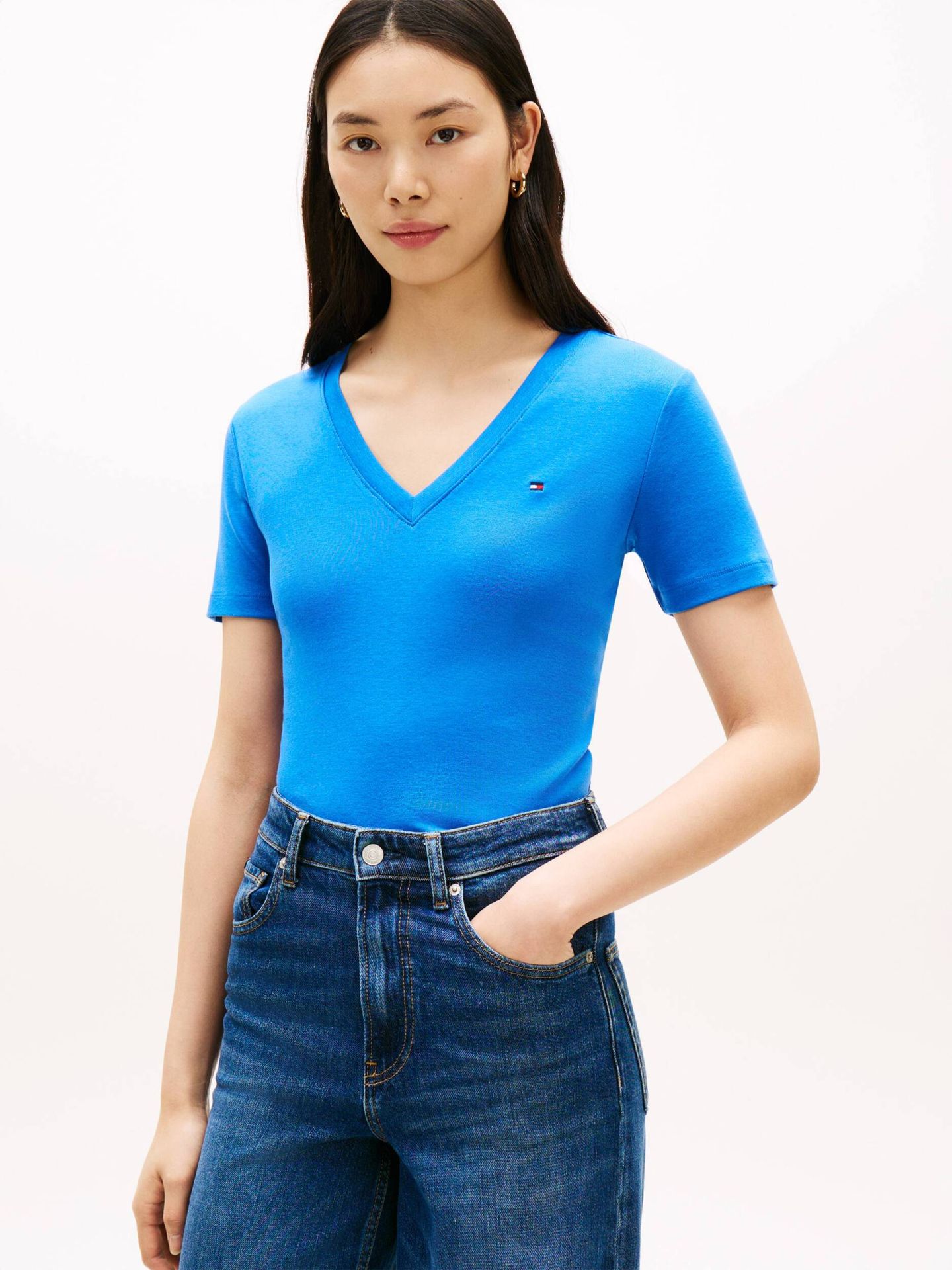 Tommy Hilfiger T-shirt CODY Slim Fit
