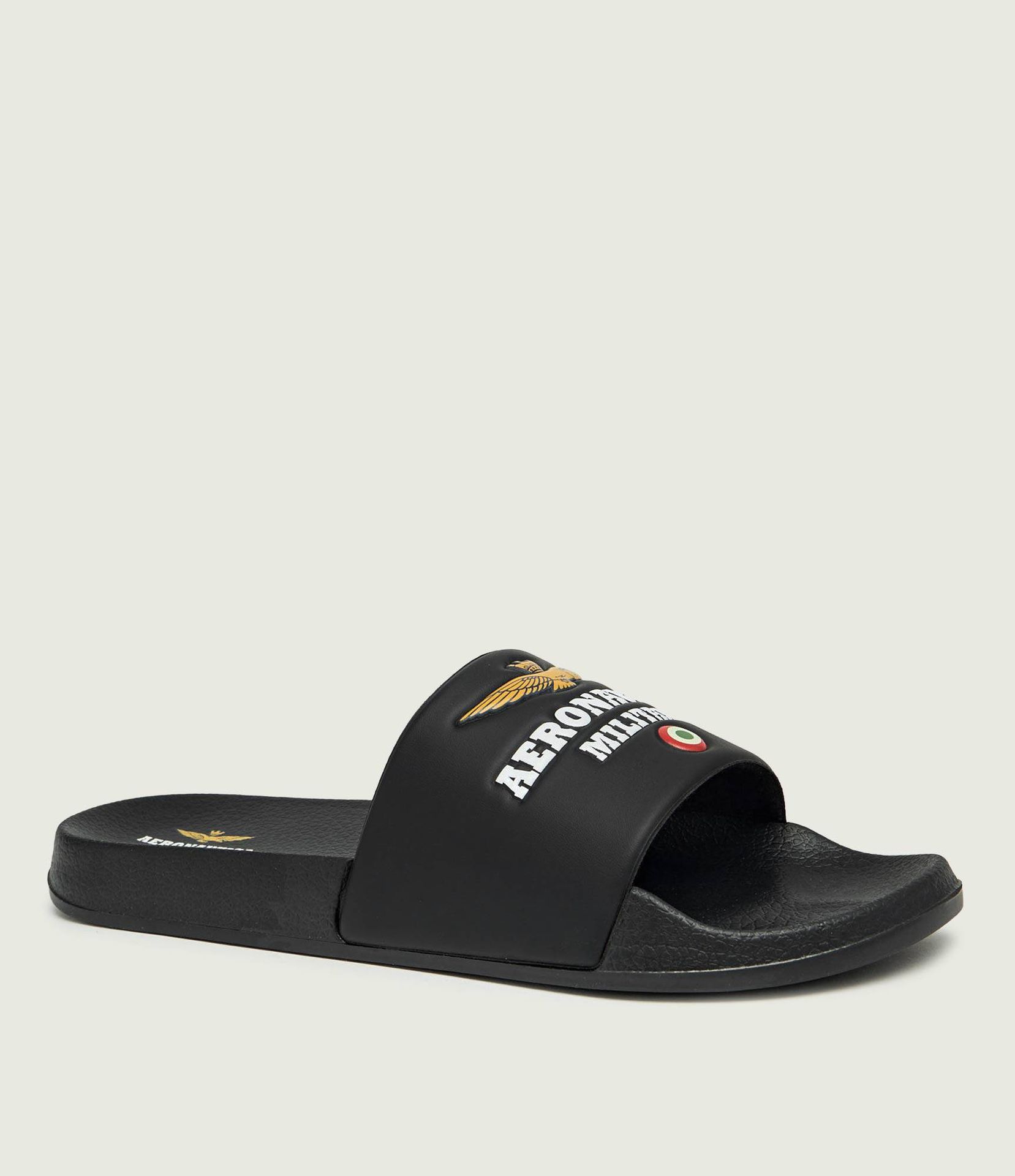 Aeronautica Militare Klapki