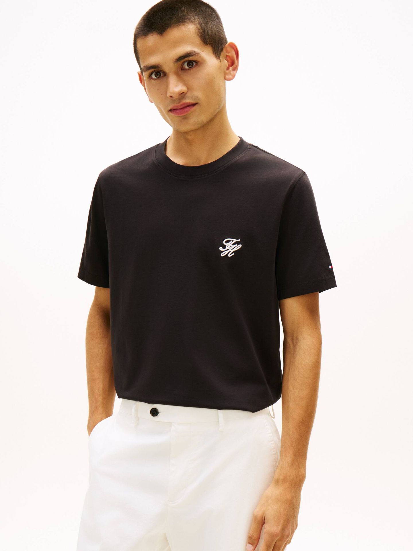 Tommy Hilfiger T-shirt Regular Fit