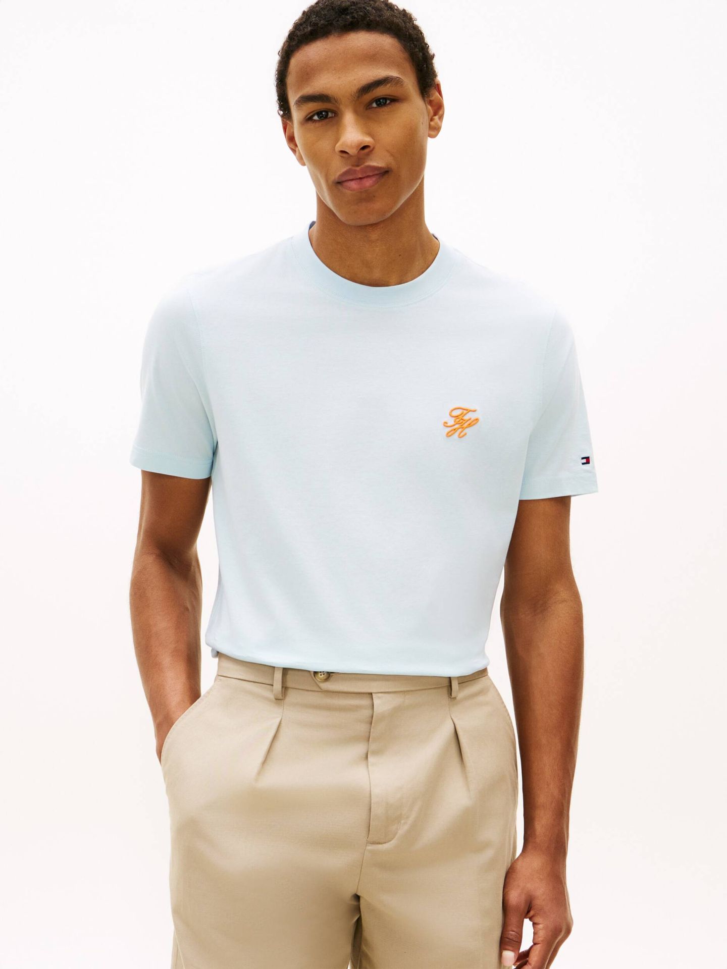 Tommy Hilfiger T-shirt Regular Fit