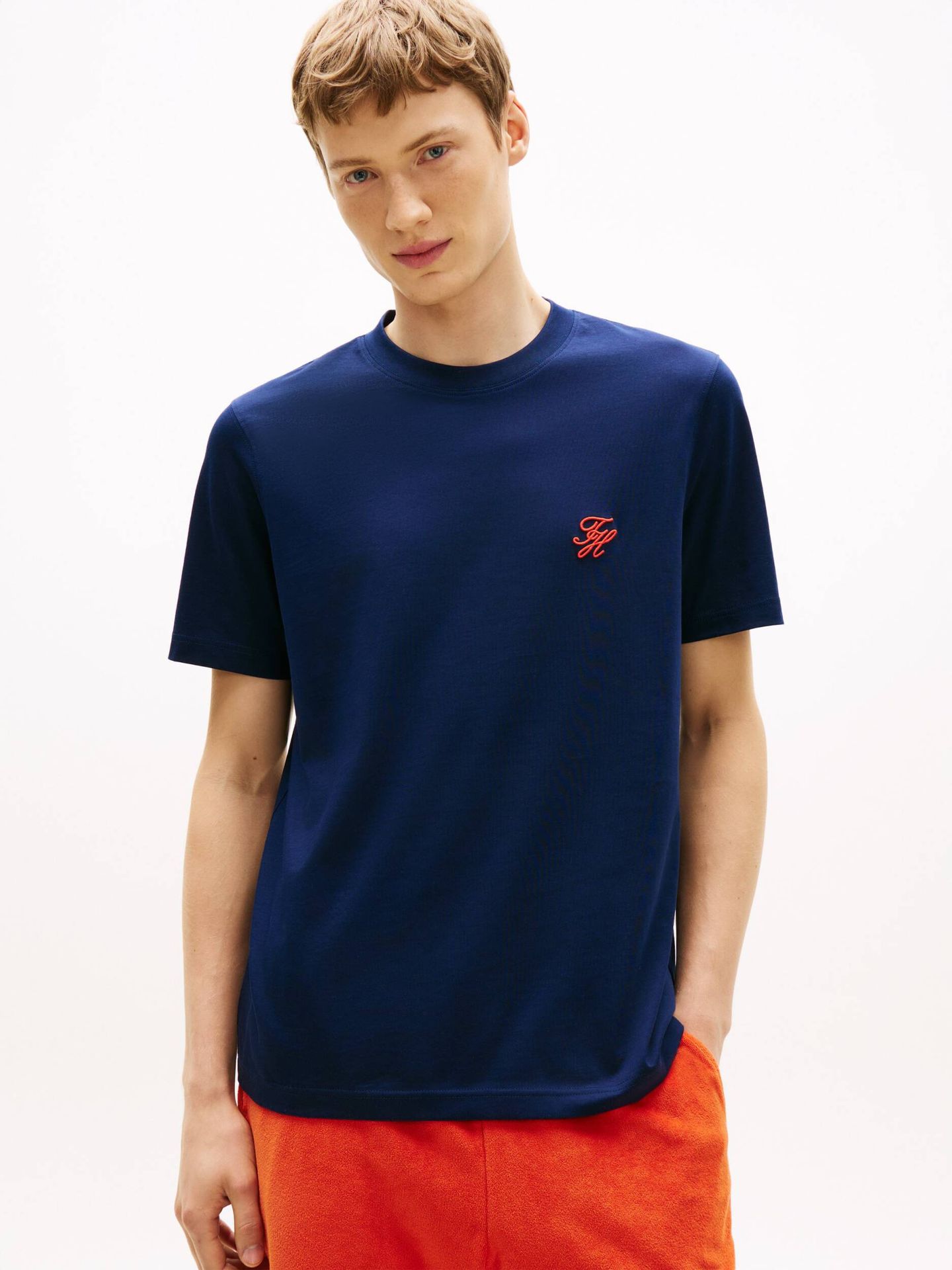 Tommy Hilfiger T-shirt Regular Fit