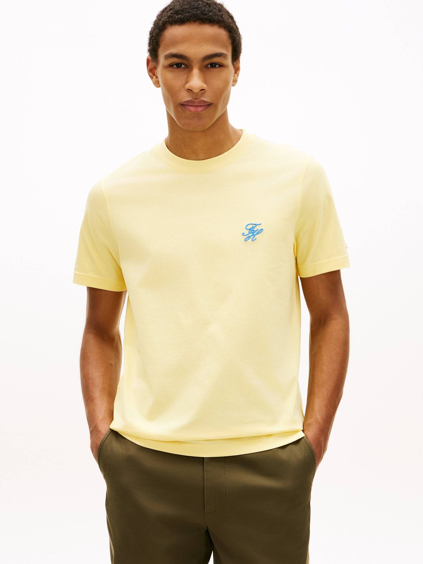 Tommy Hilfiger T-shirt Regular Fit