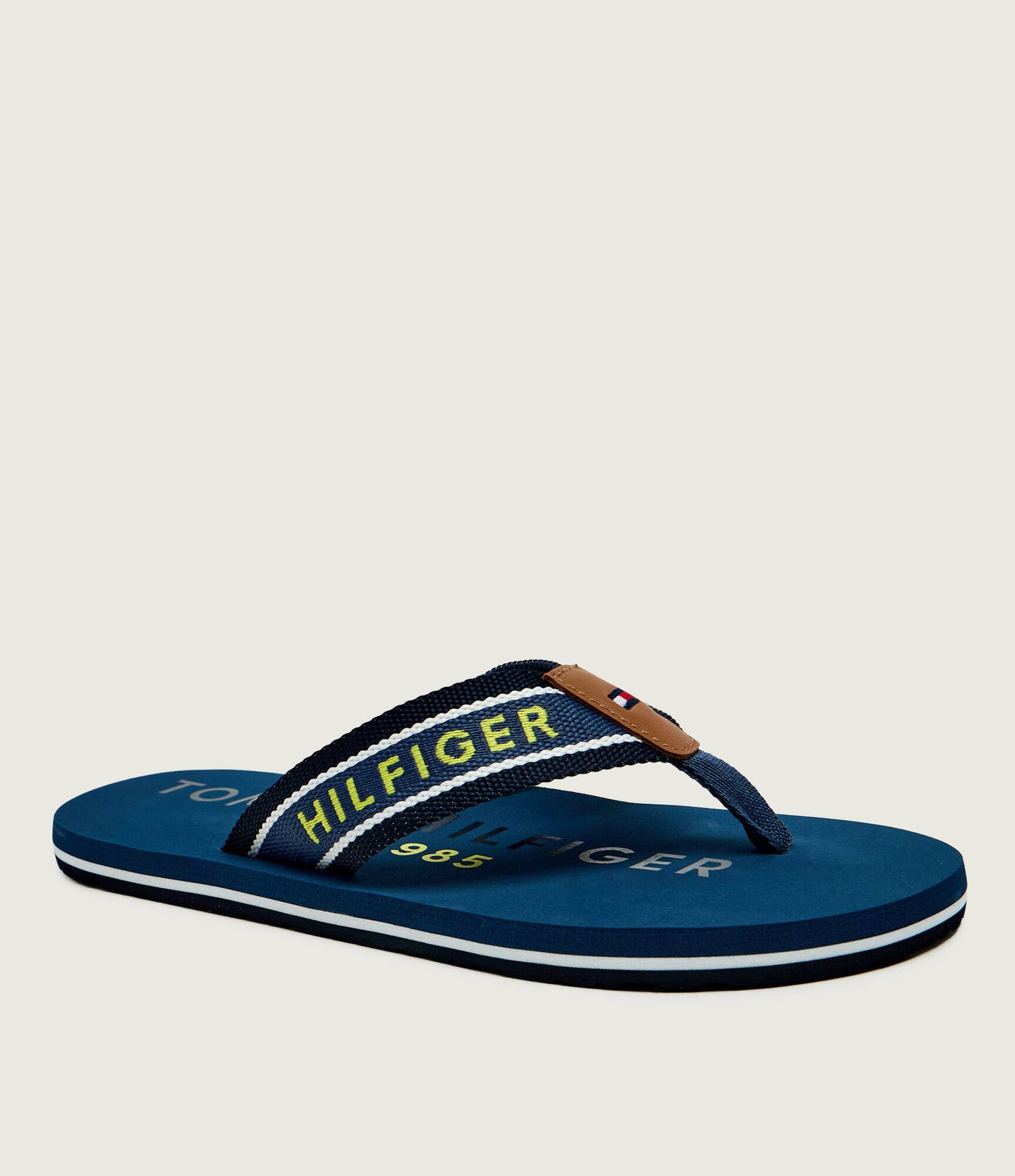 Tommy Hilfiger Japonki