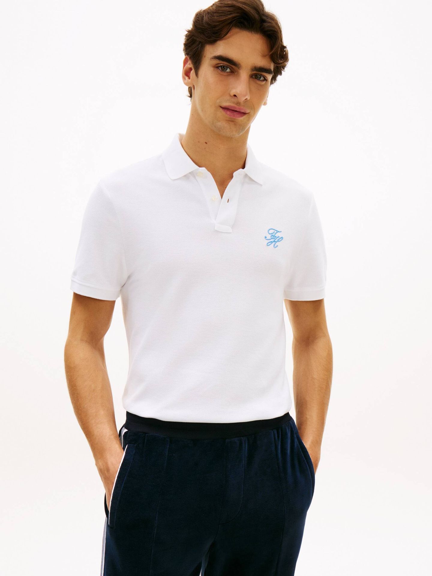 Tommy Hilfiger Polo Regular Fit
