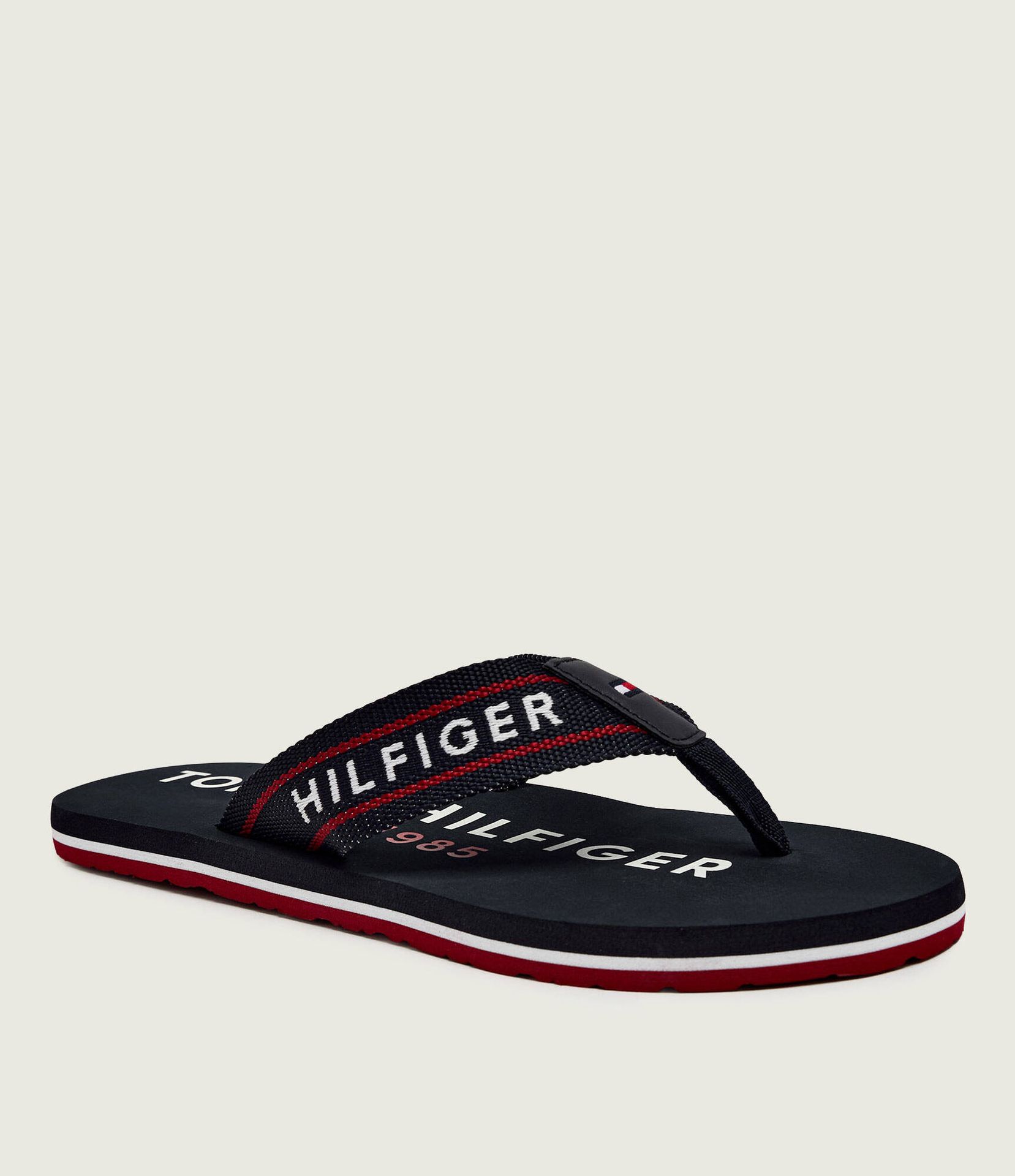 Tommy Hilfiger Japonki