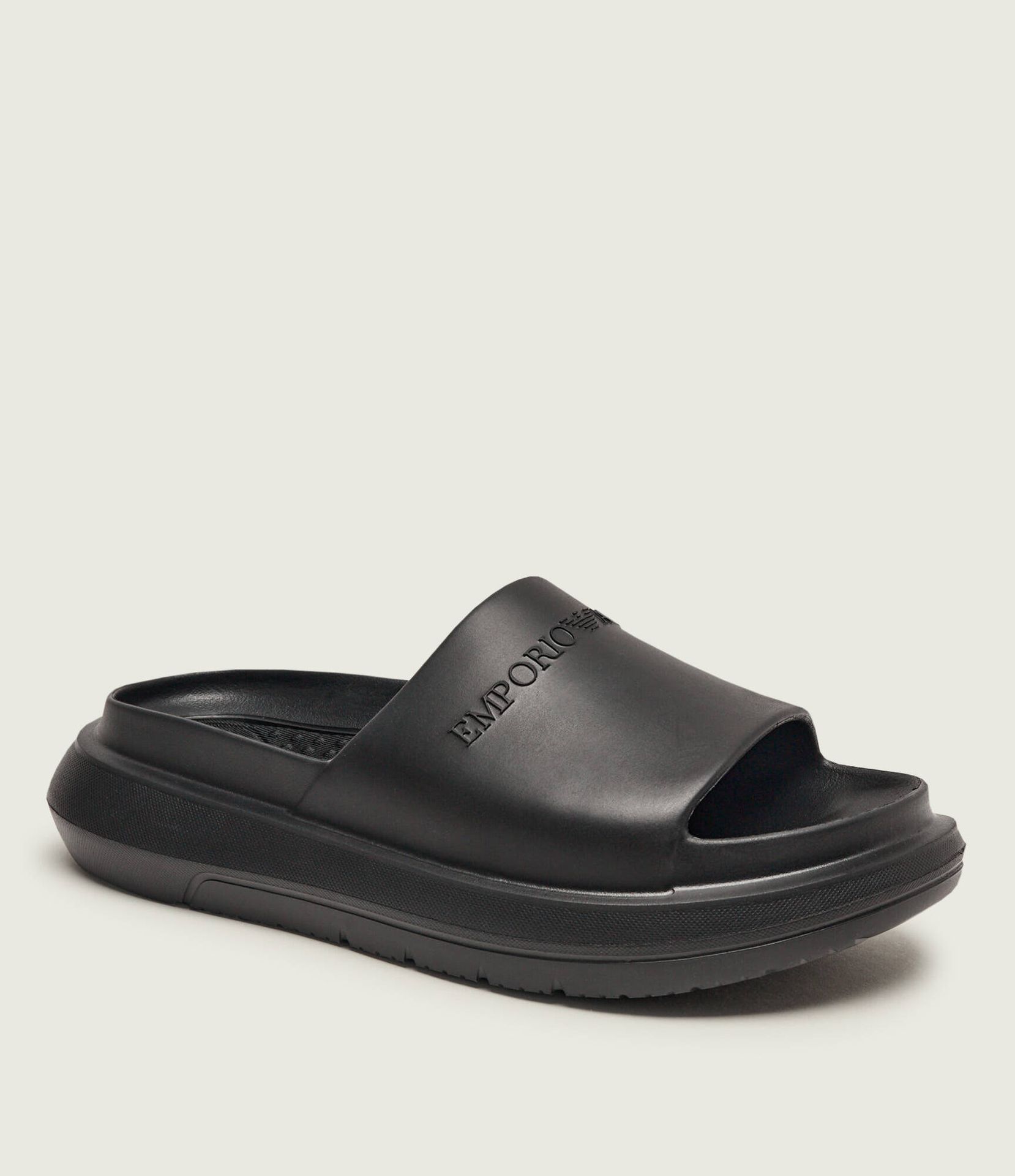 Emporio Armani Klapki