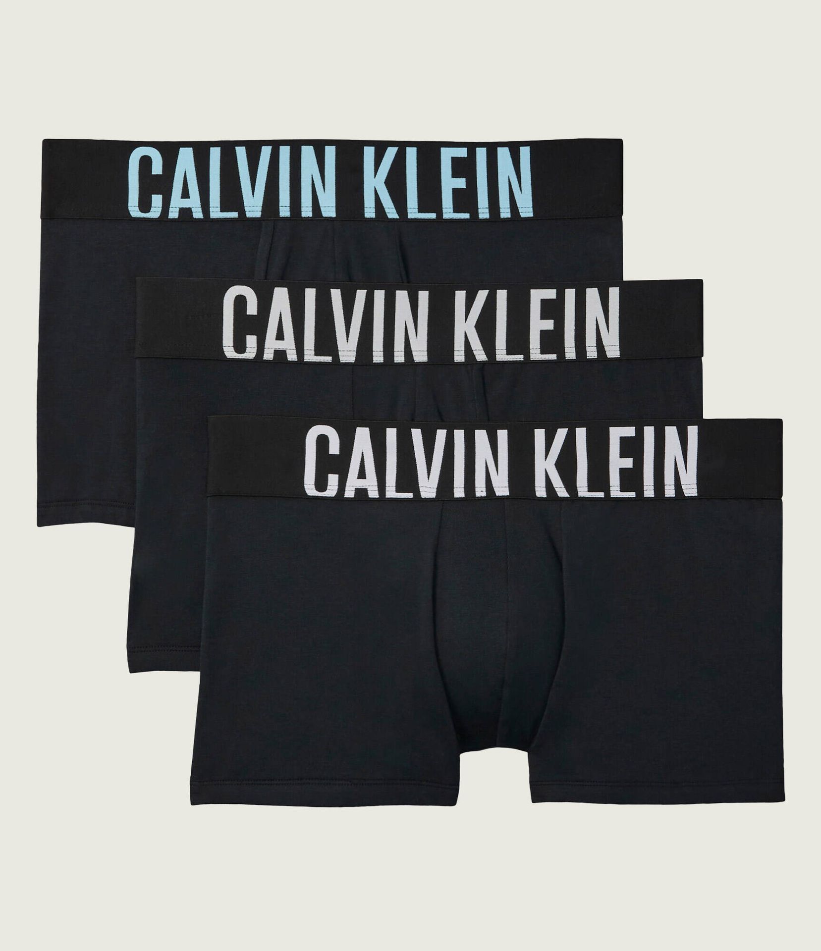 Calvin Klein Underwear Bokserki 3-pack