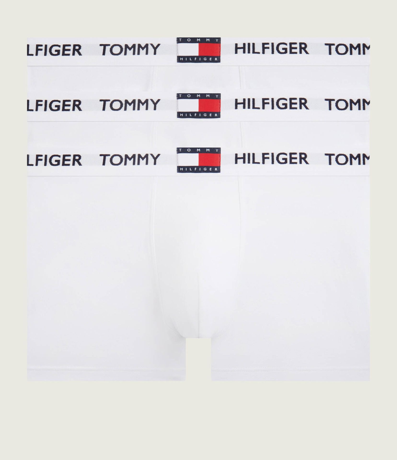 Tommy Hilfiger Bokserki 3-pack