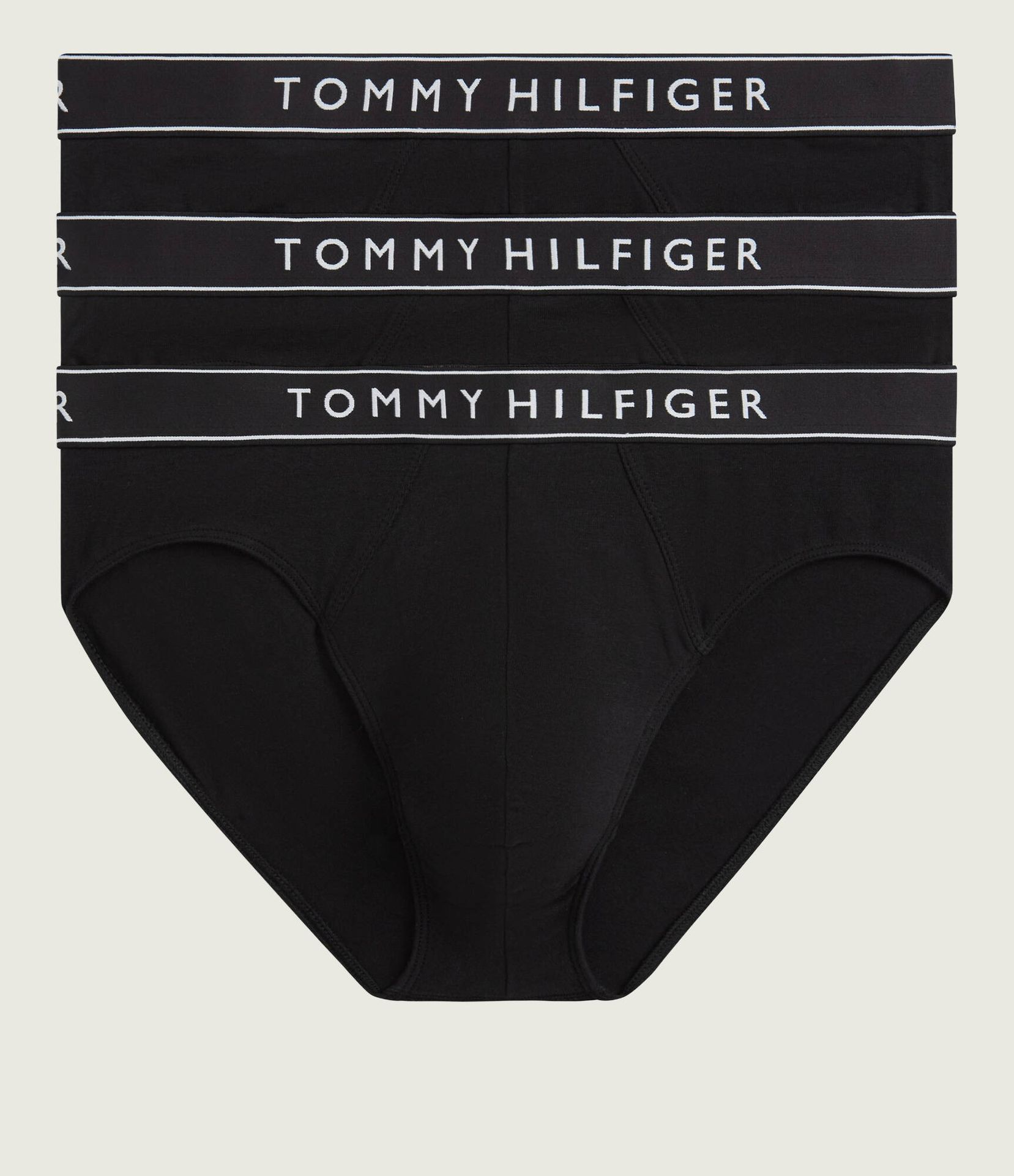 Tommy Hilfiger Slipy 3-pack