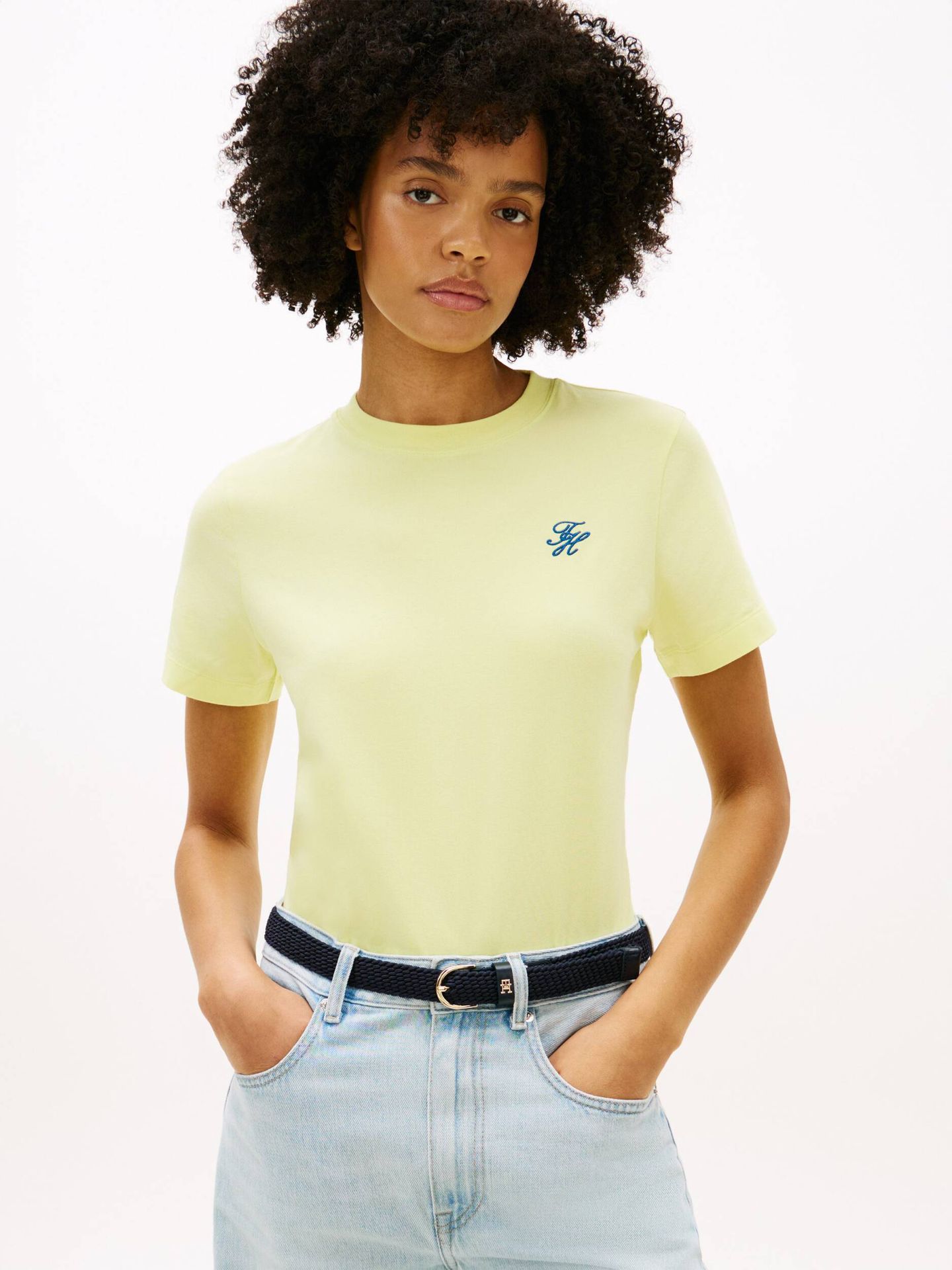 Tommy Hilfiger T-shirt Regular Fit