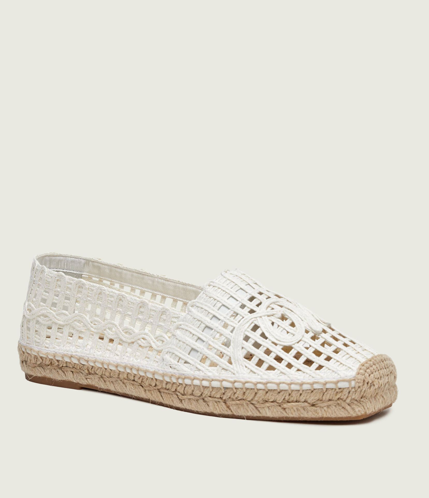 Weekend MaxMara Espadryle WKAILMES