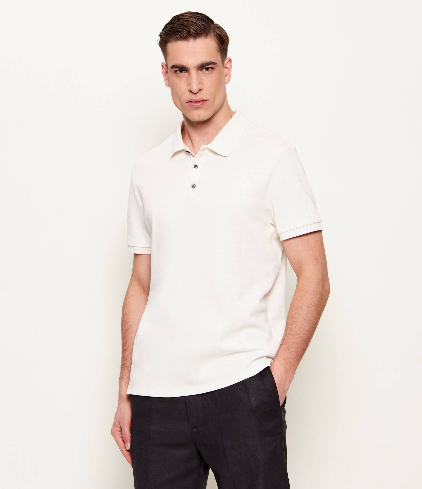 Calvin Klein Polo Classic fit