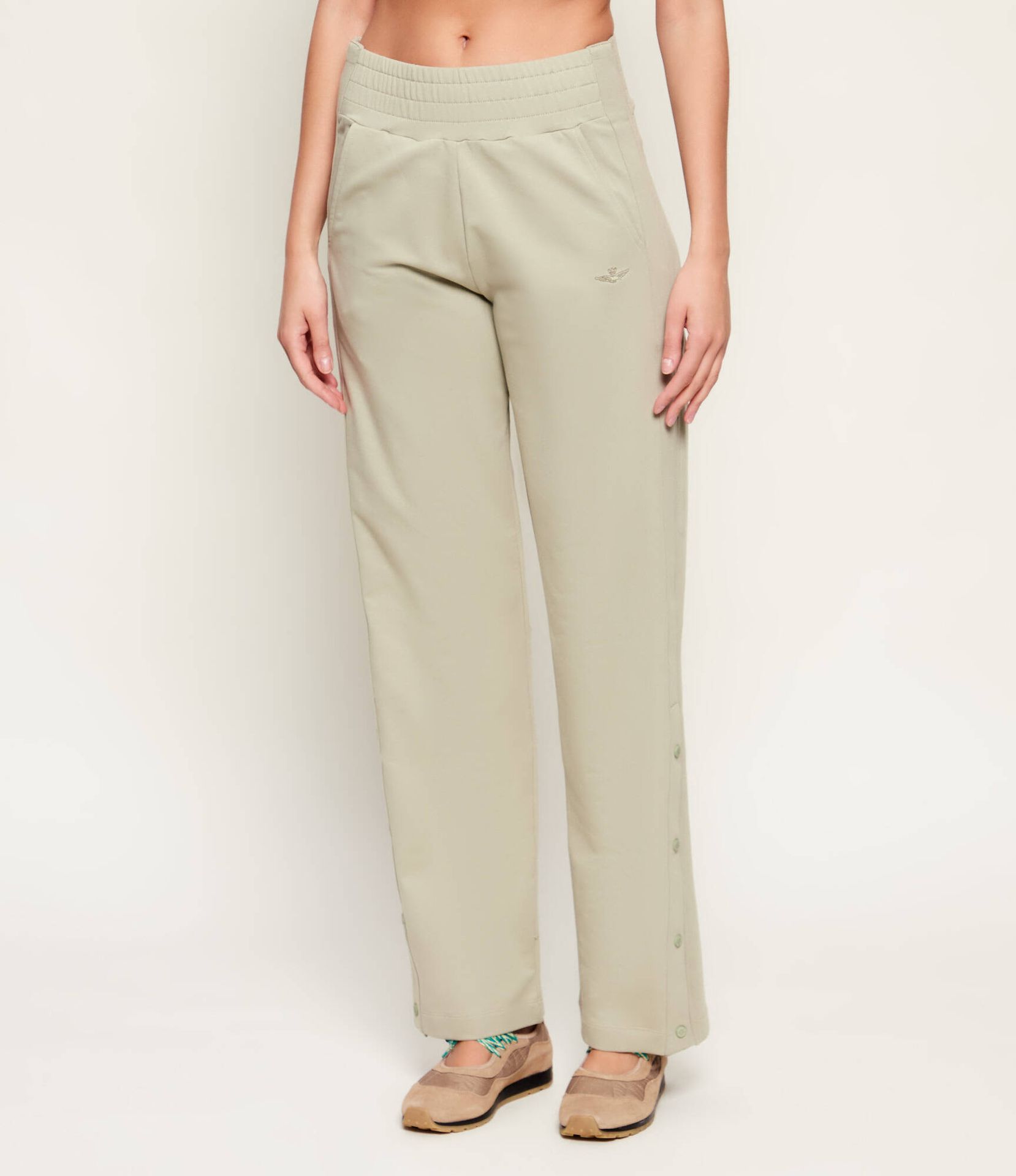 Aeronautica Militare Spodnie dresowe Regular Fit