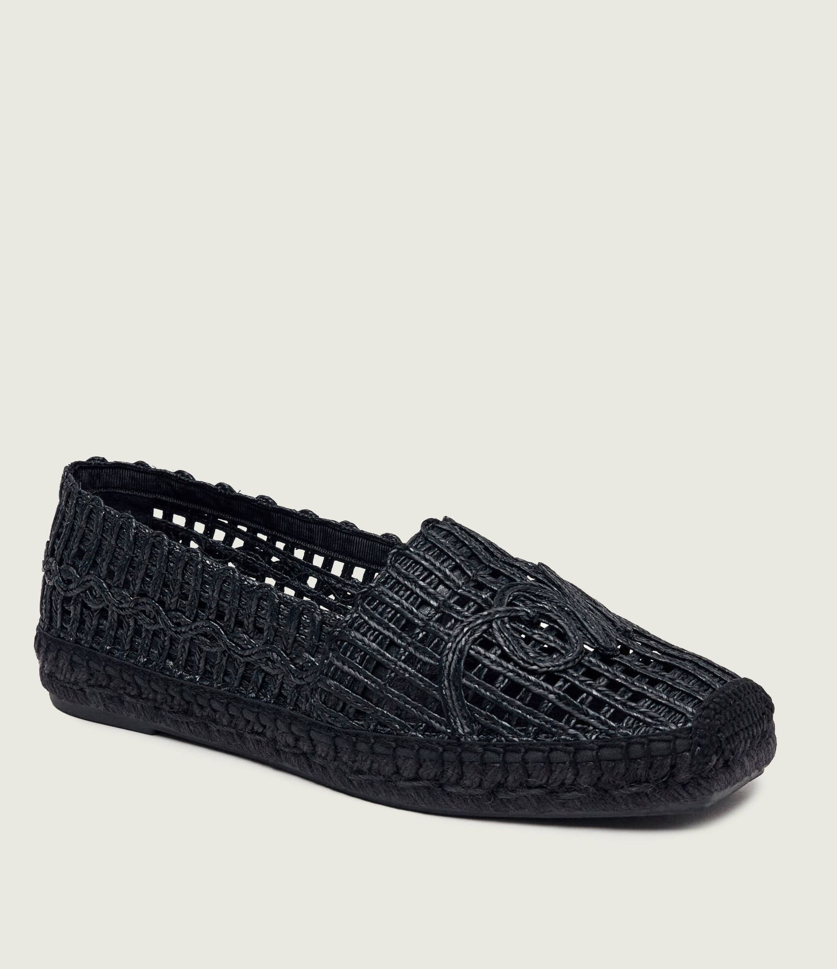 Weekend MaxMara Espadryle WKAILMES