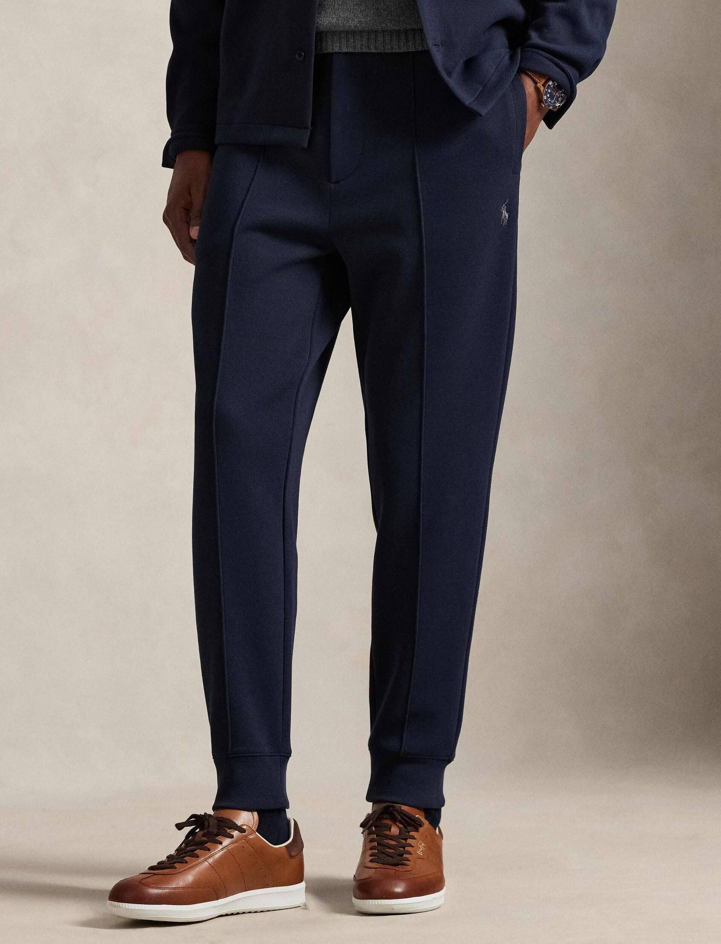 POLO RALPH LAUREN Spodnie jogger Regular Fit
