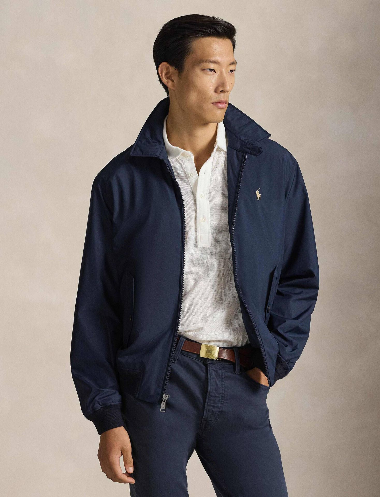 POLO RALPH LAUREN Kurtka bomber Regular Fit