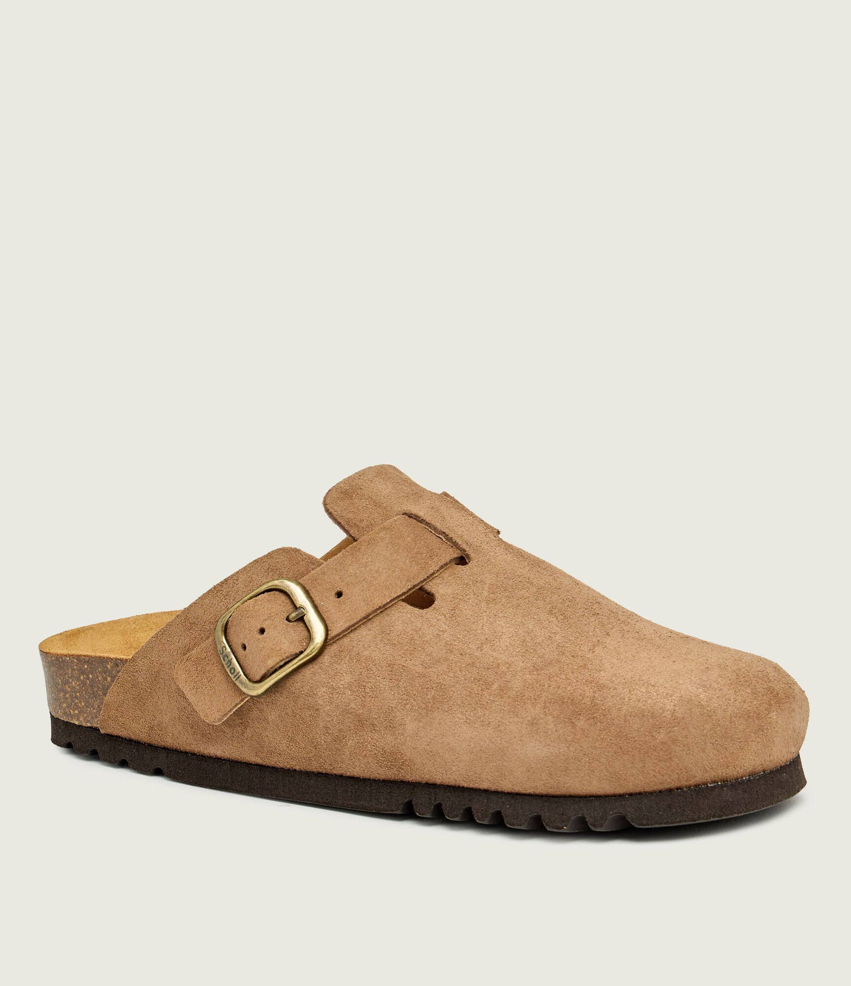 Scholl Mule FAE zamsz