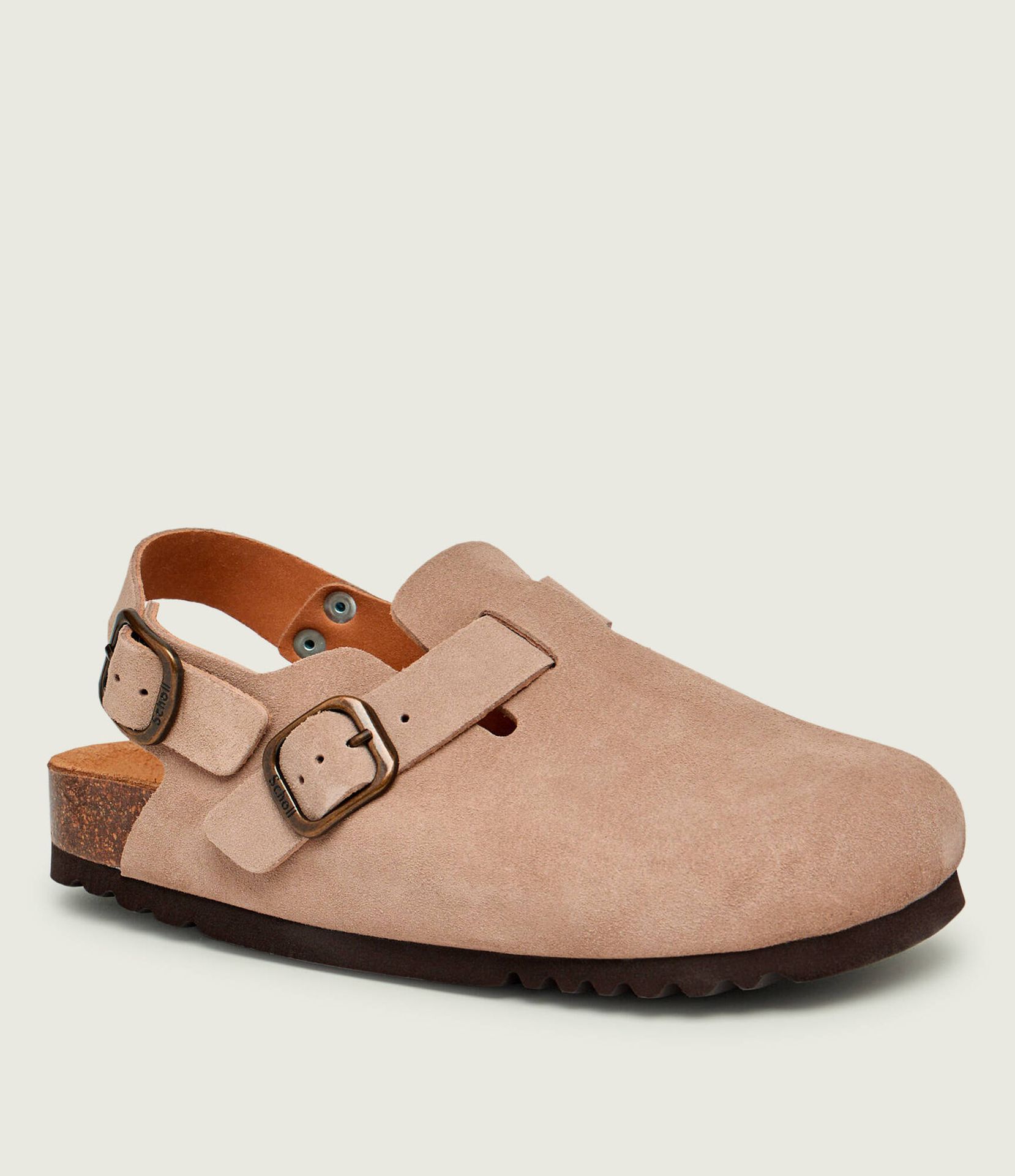 Scholl Mule FAE zamsz