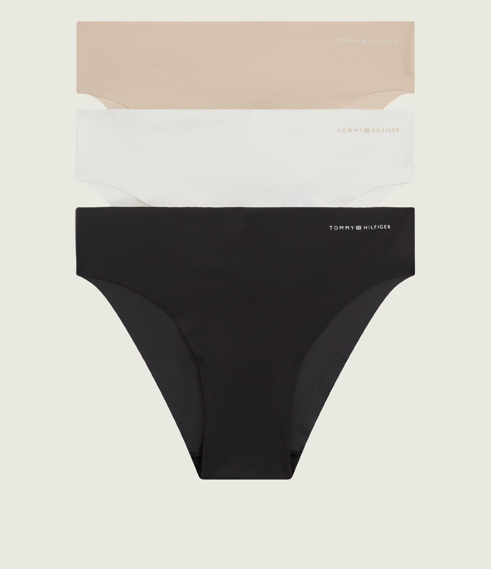 Tommy Hilfiger Figi brazylijskie 3-pack
