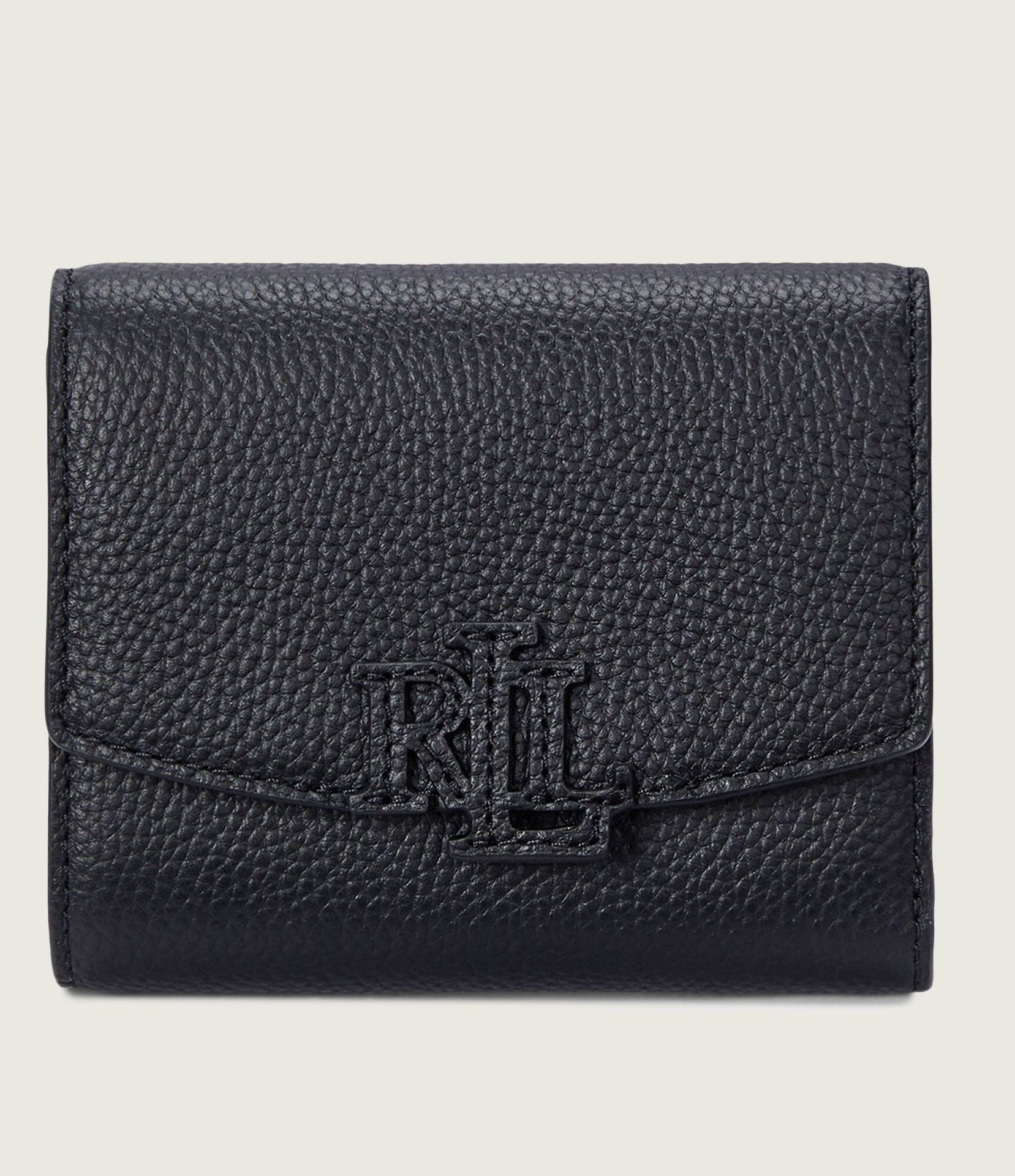LAUREN RALPH LAUREN Skórzany portfel Cameryn