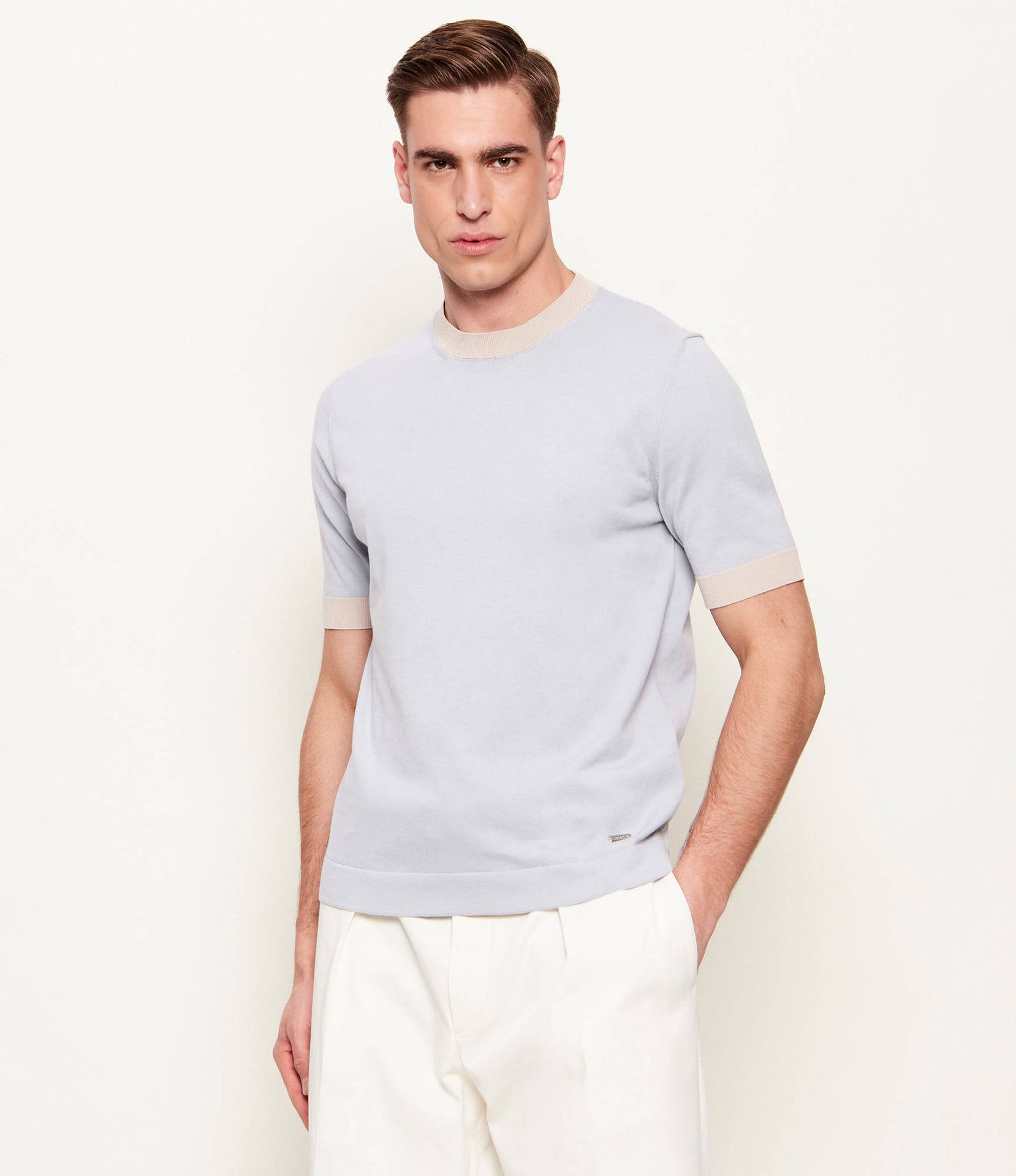 Tombolini Sweter Regular Fit