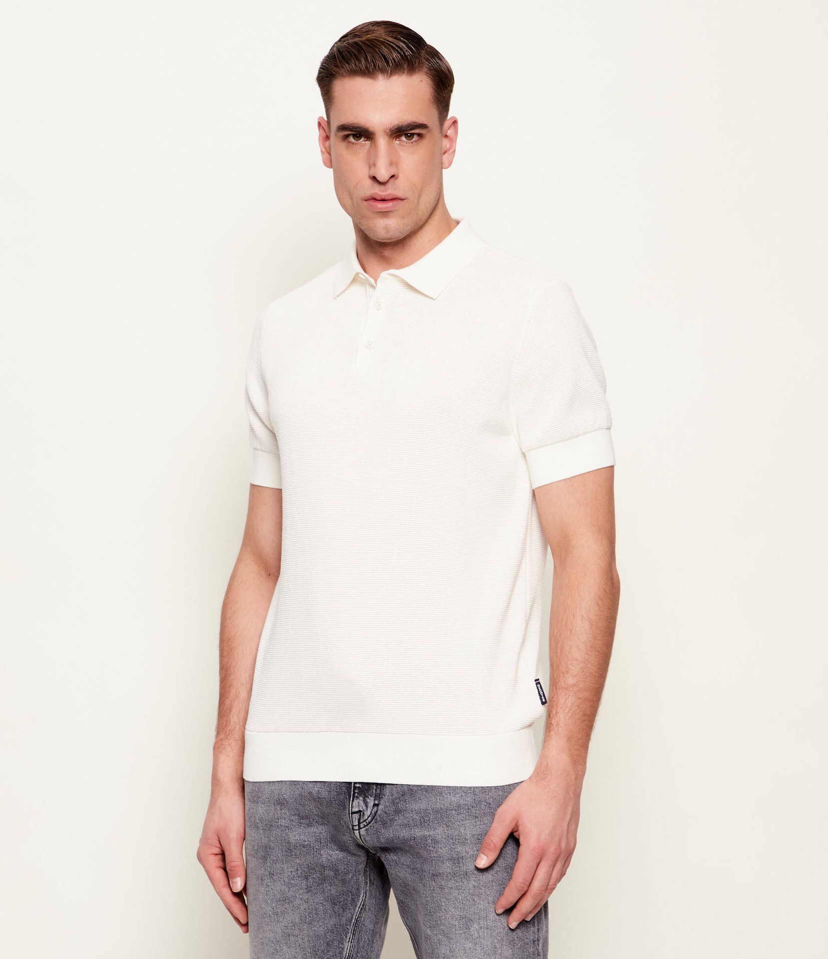 Hechter Paris Polo Regular Fit