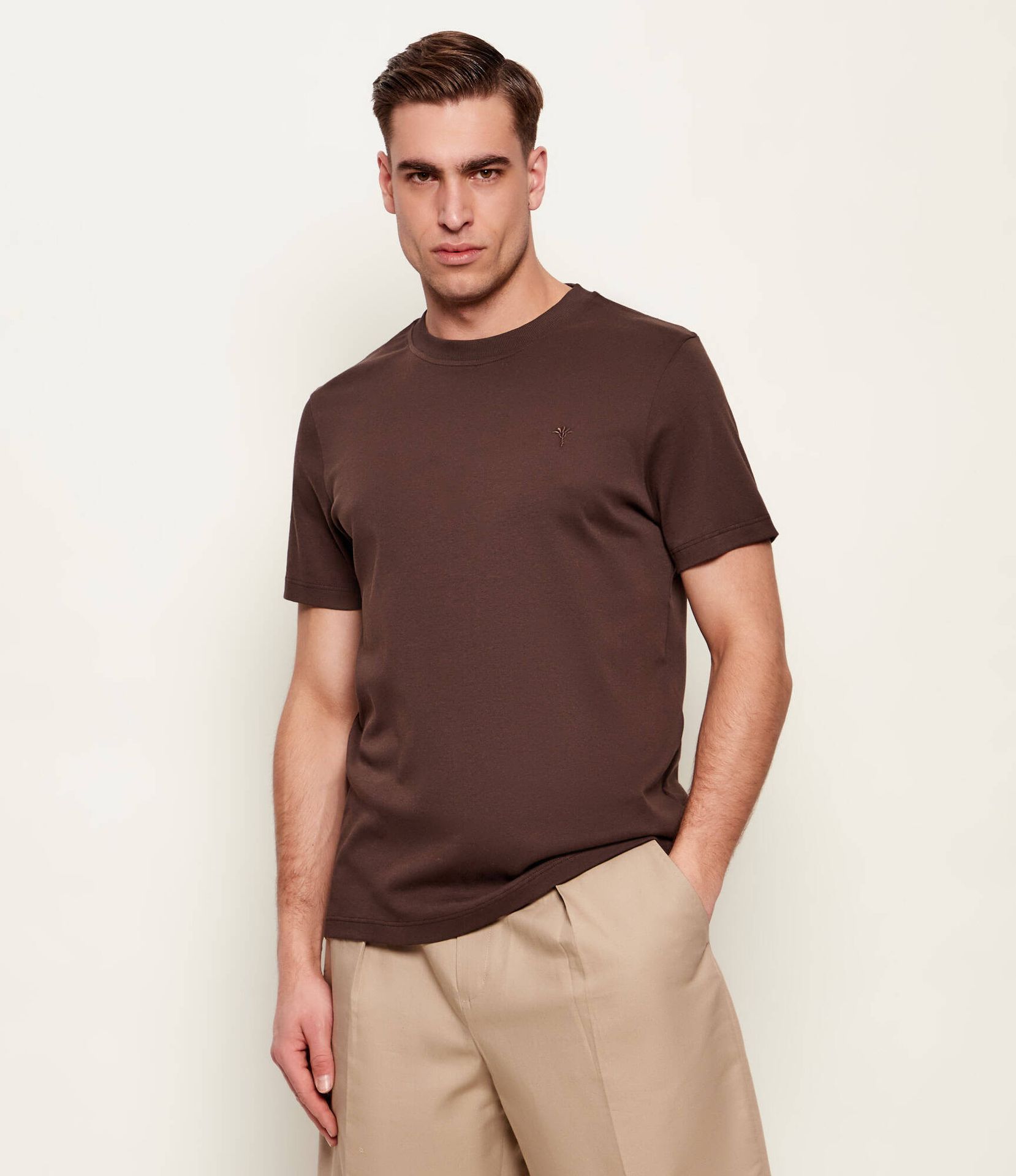 Joop! T-shirt Priamo Modern fit