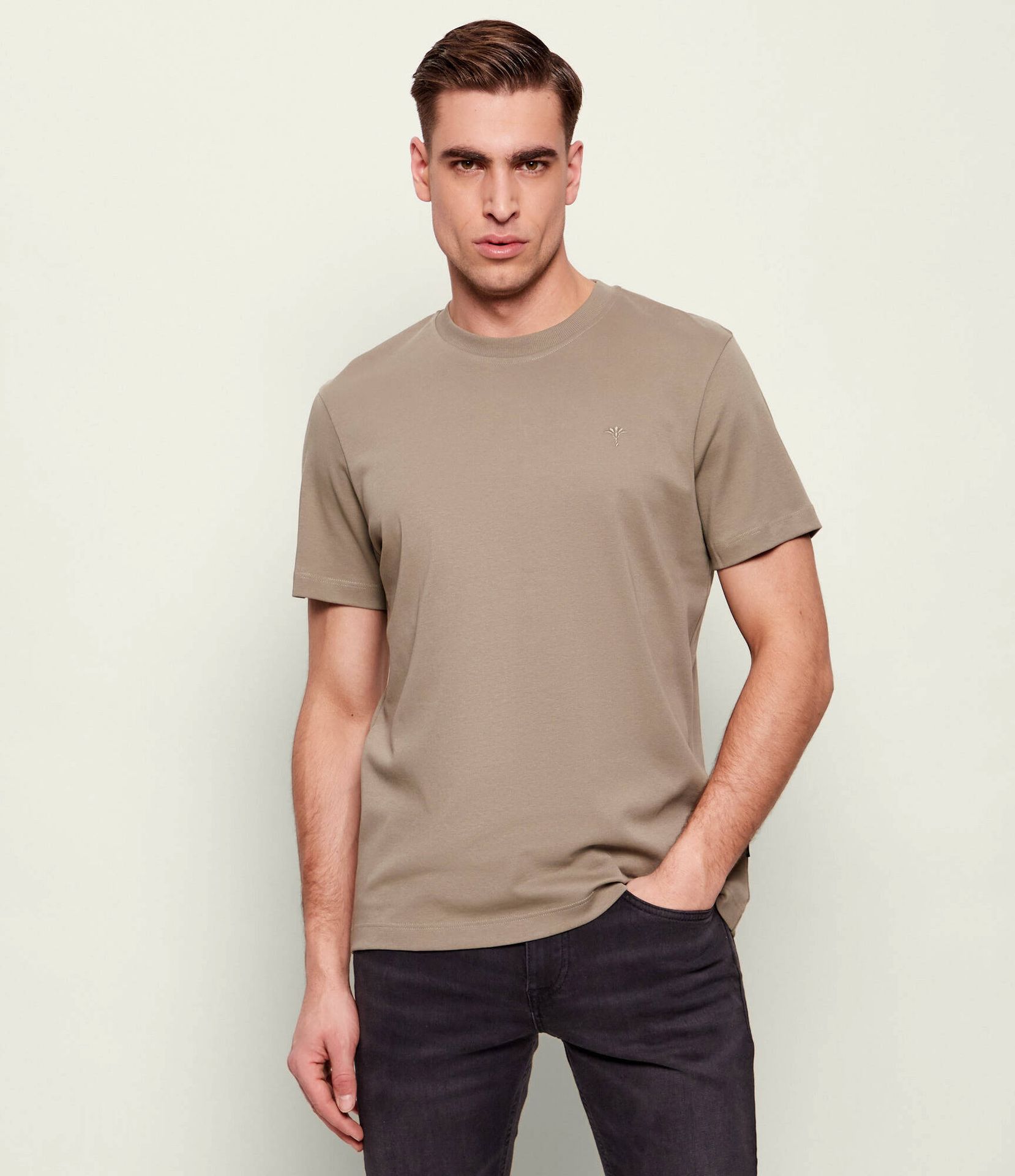 Joop! T-shirt Priamo Modern fit